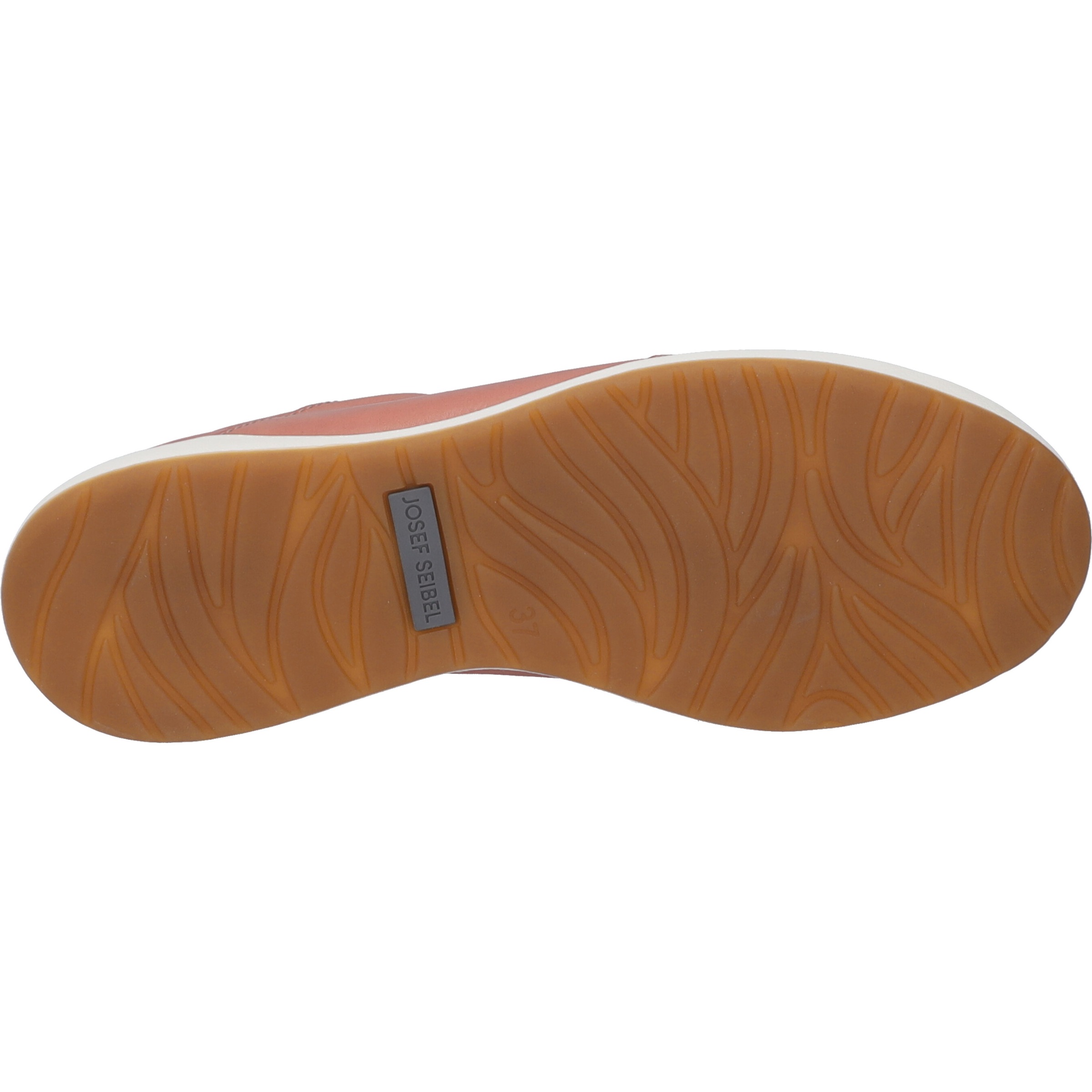 Josef Seibel Sneaker »Caren 41, lachs«