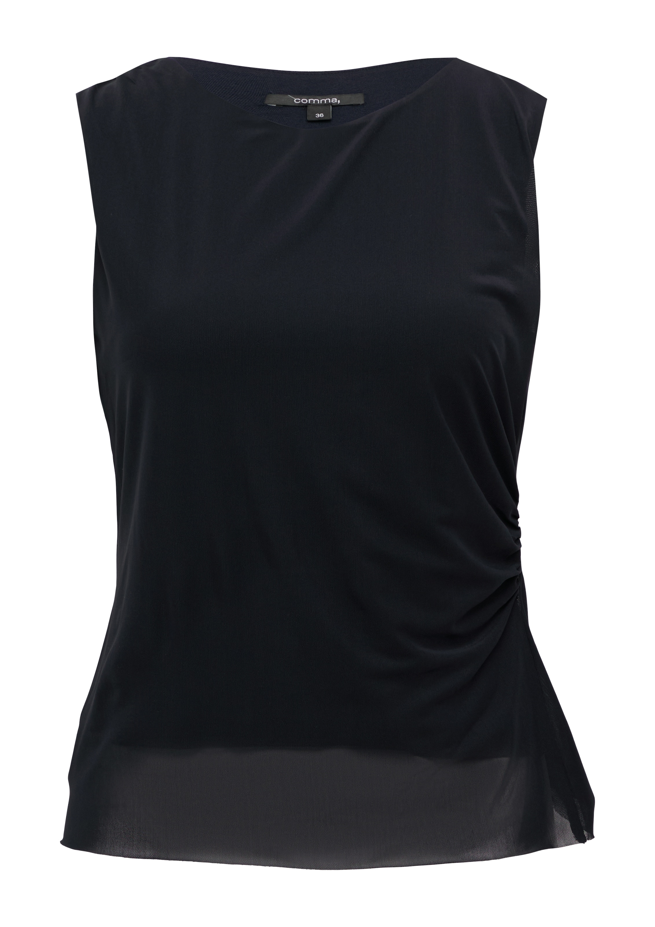 Comma T-Shirt