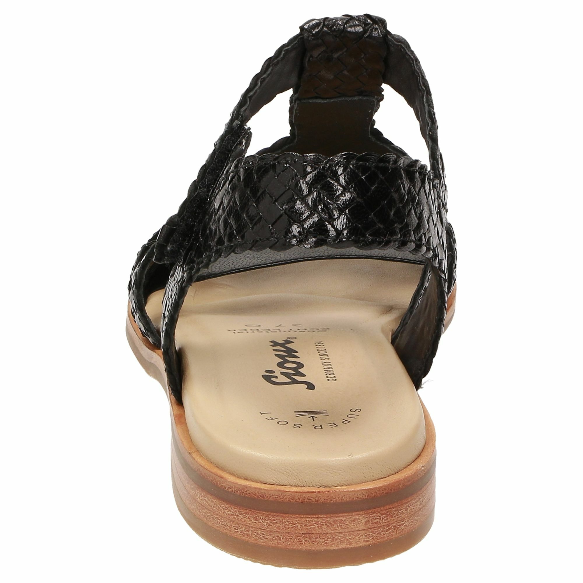 SIOUX Sandale »Cosinda-702«