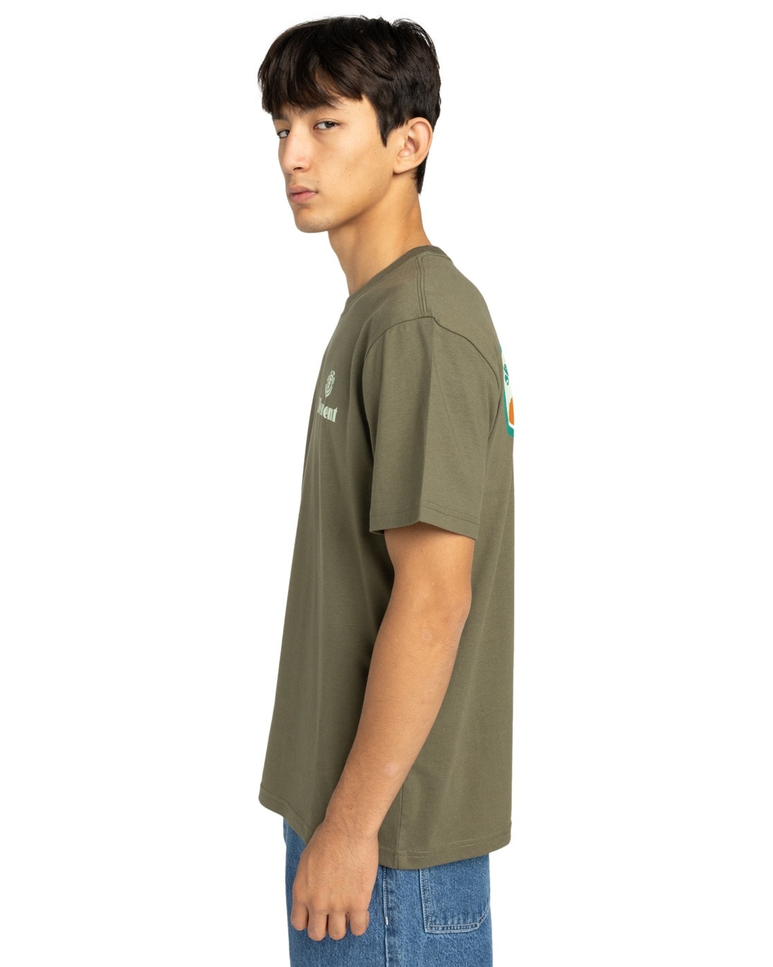 Element T-Shirt »Epic«