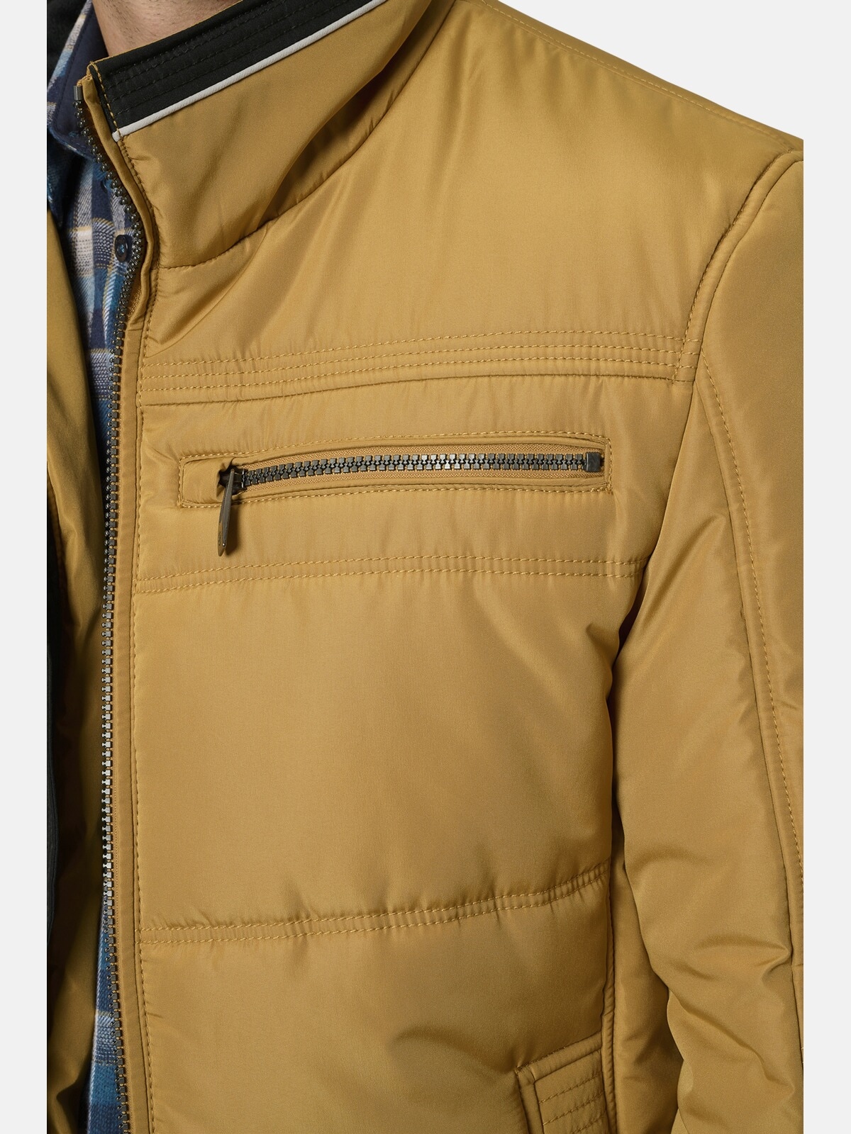 Babista Steppjacke »Jacke ROMANZELLO«