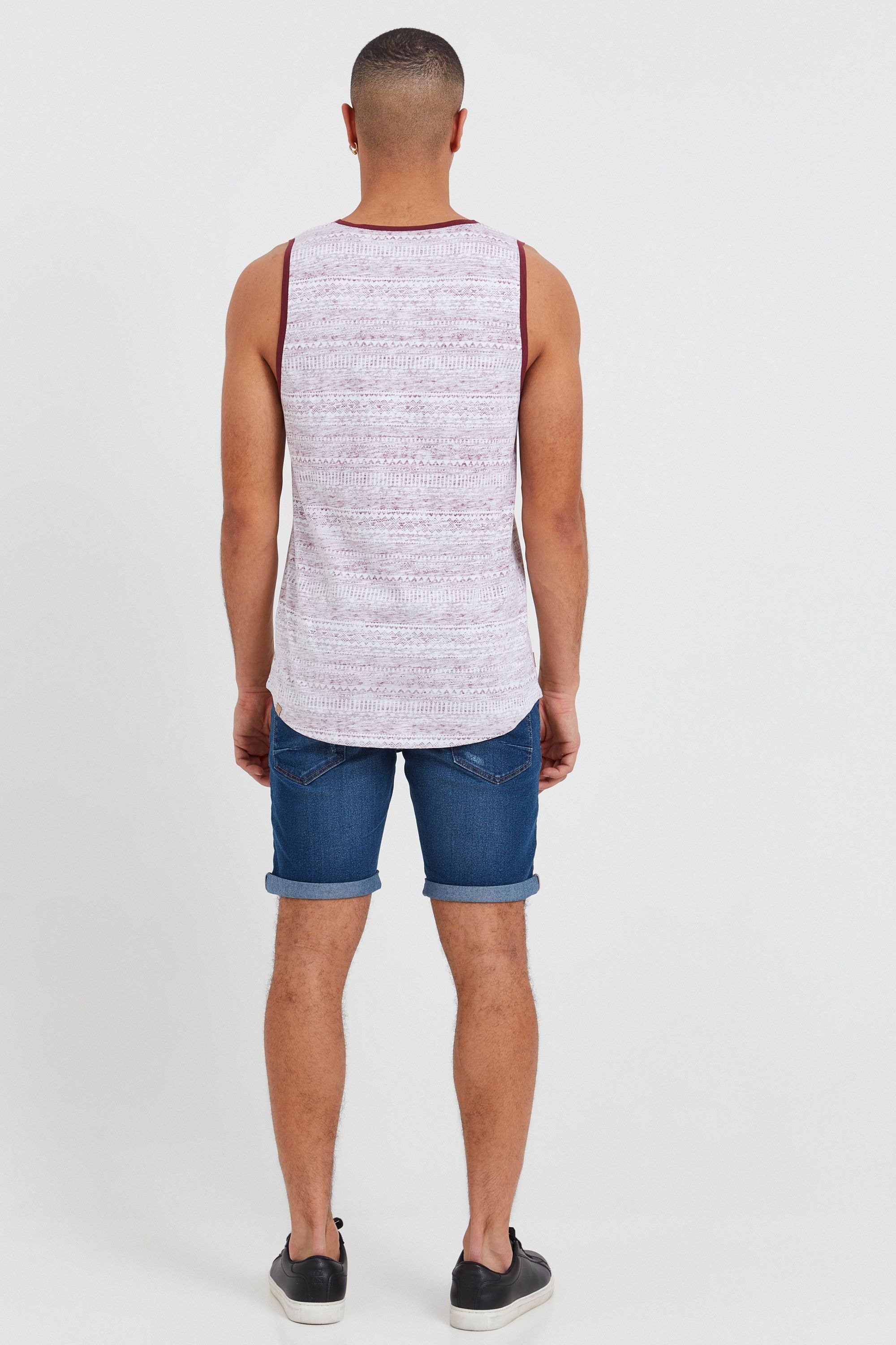 !Solid Tanktop »Tanktop SDImbre«