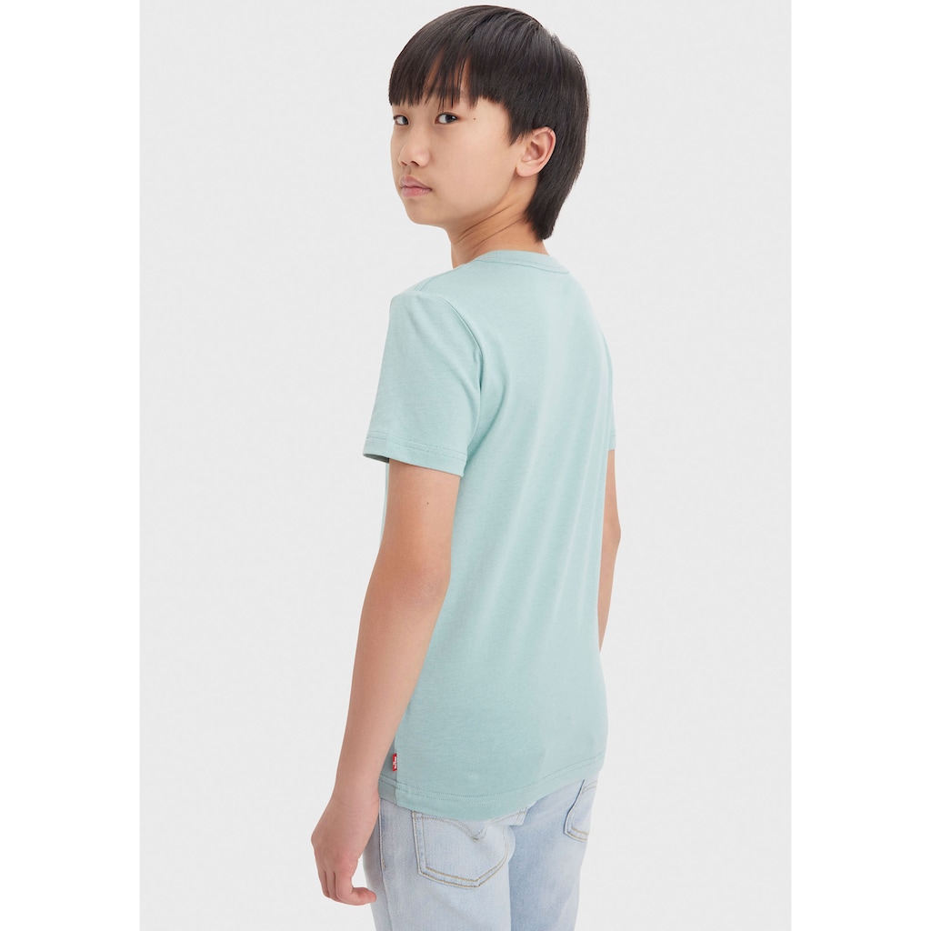 Levi's® Kids T-Shirt »LVB BATWING CHEST HIT«