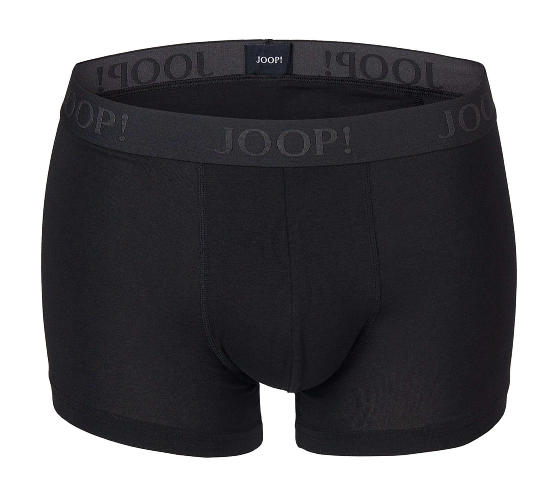 JOOP! Boxershorts »Everyday«, (3er Pack), mit strapazierfähigen Nähten für Beständigkeit