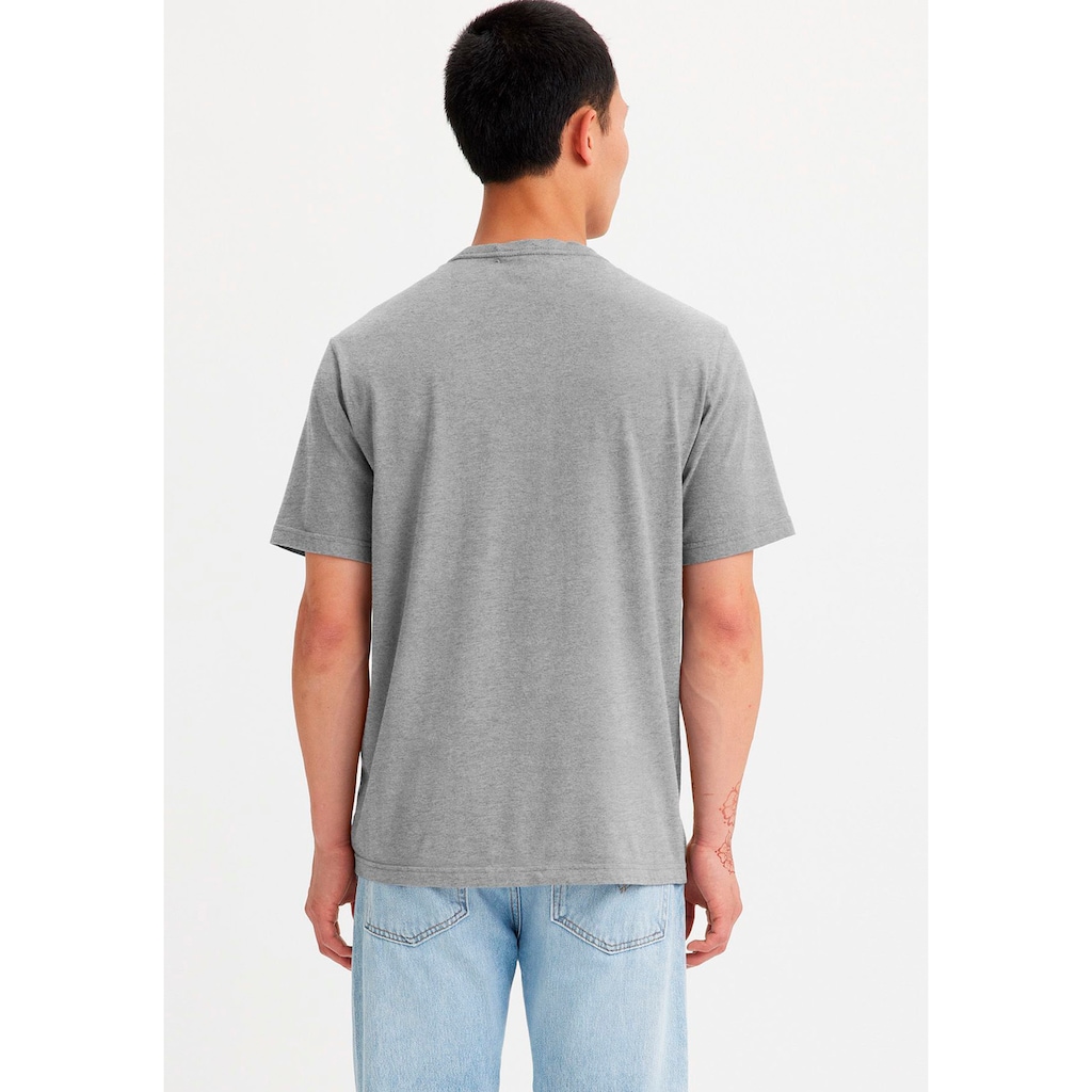 Levi's® T-Shirt »RELAXED FIT TEE«