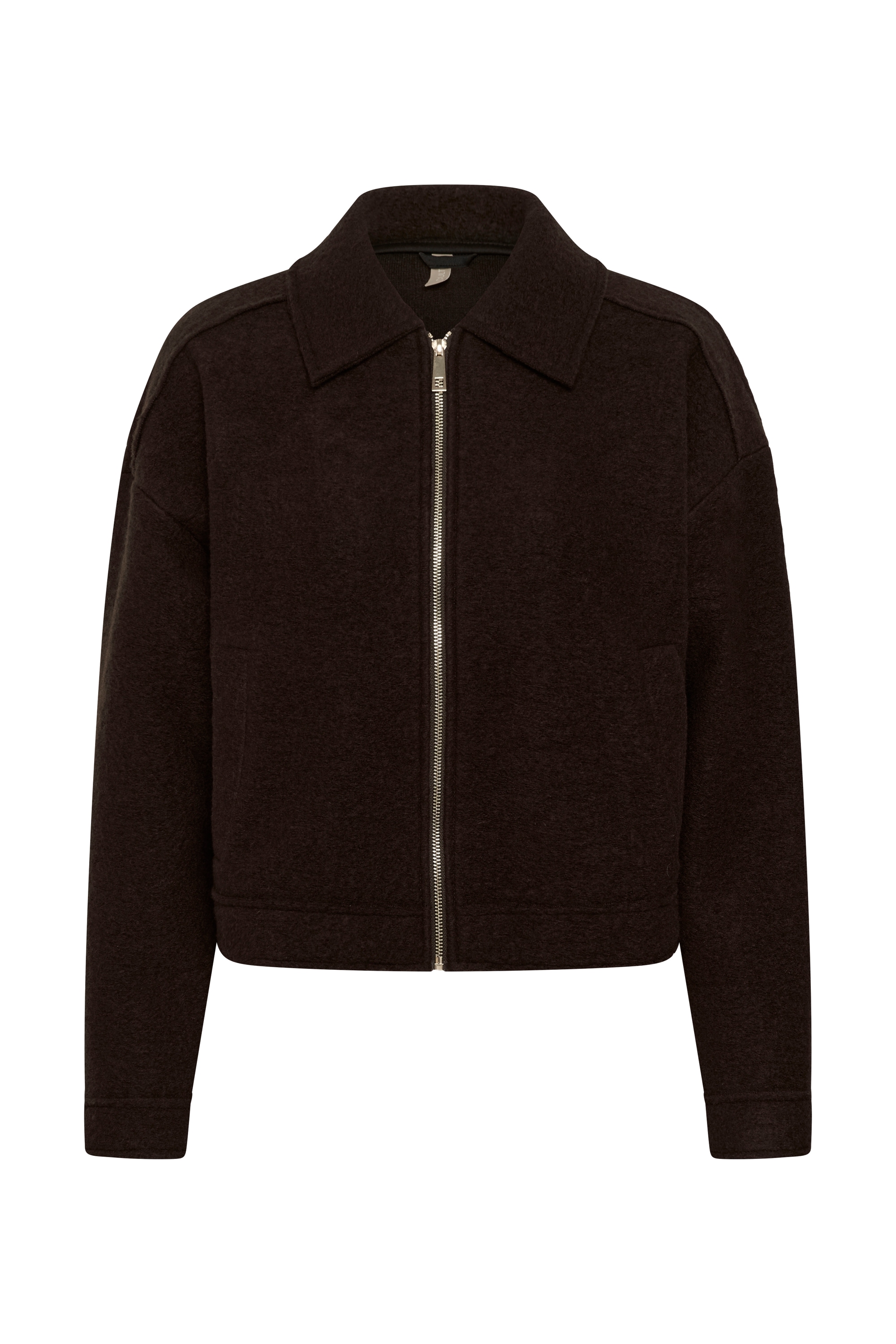 Culture Wintermantel »Damen Jacke CUkaro«