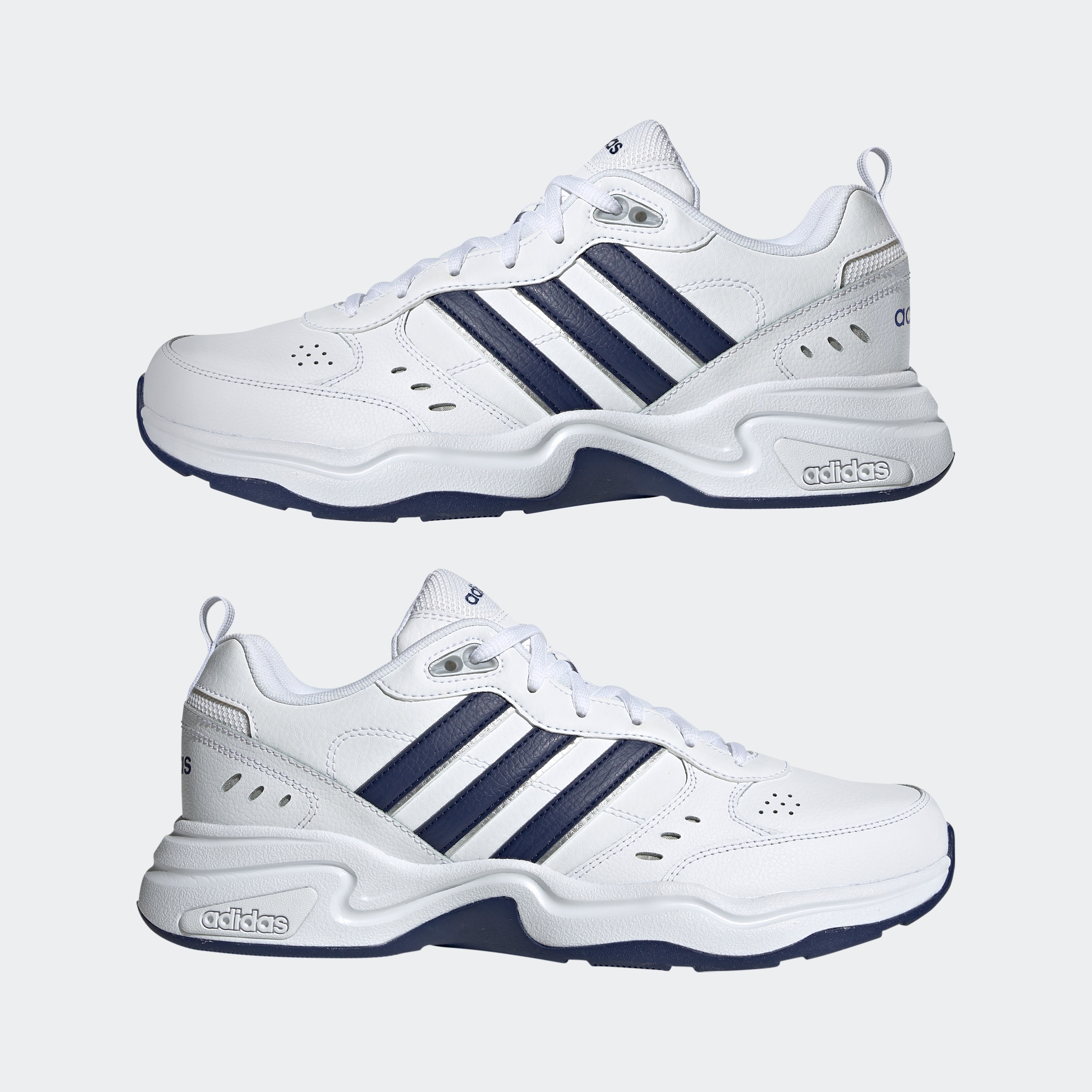 adidas Sportswear Sneaker »STRUTTER«