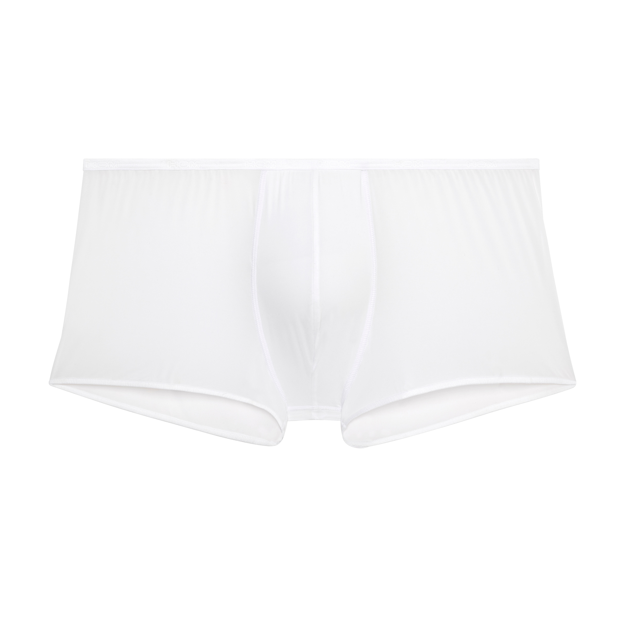 Hom Trunk »Plumes« bequem, ultrafein, leicht, ohne Eingriff, weich