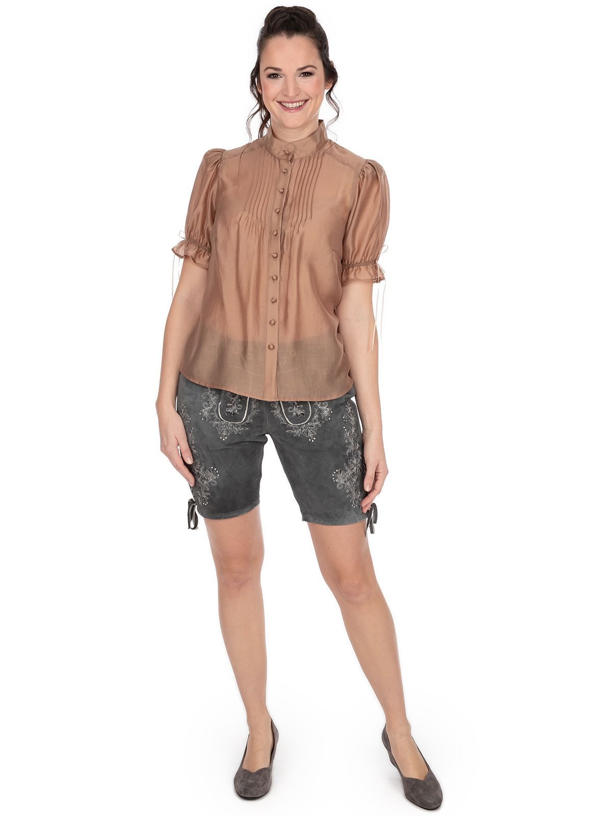 Krüger Blusentop »Bluse 284167«