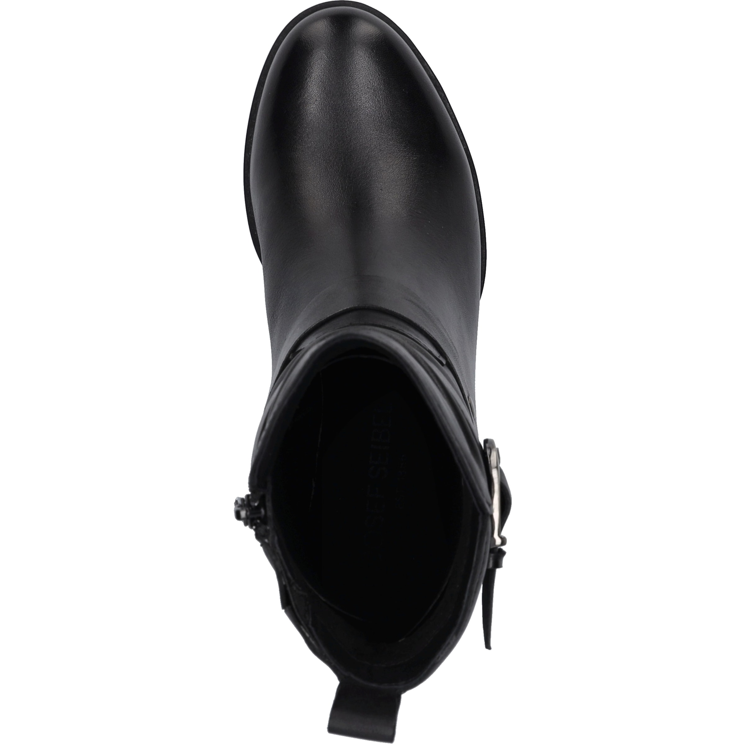 Josef Seibel Stiefel »Gloria 07, schwarz«