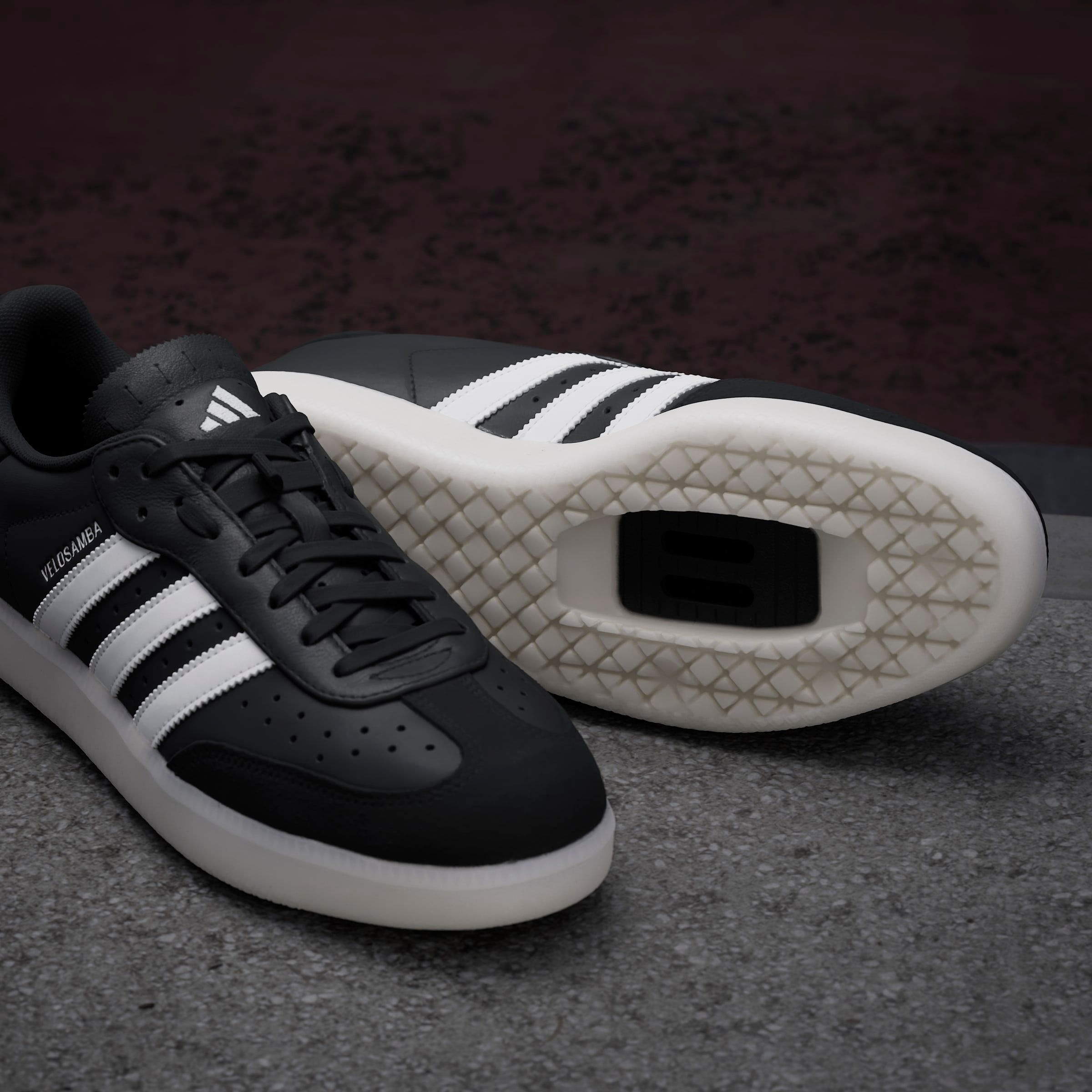 adidas Performance Fahrradschuh, Fahrradschuh