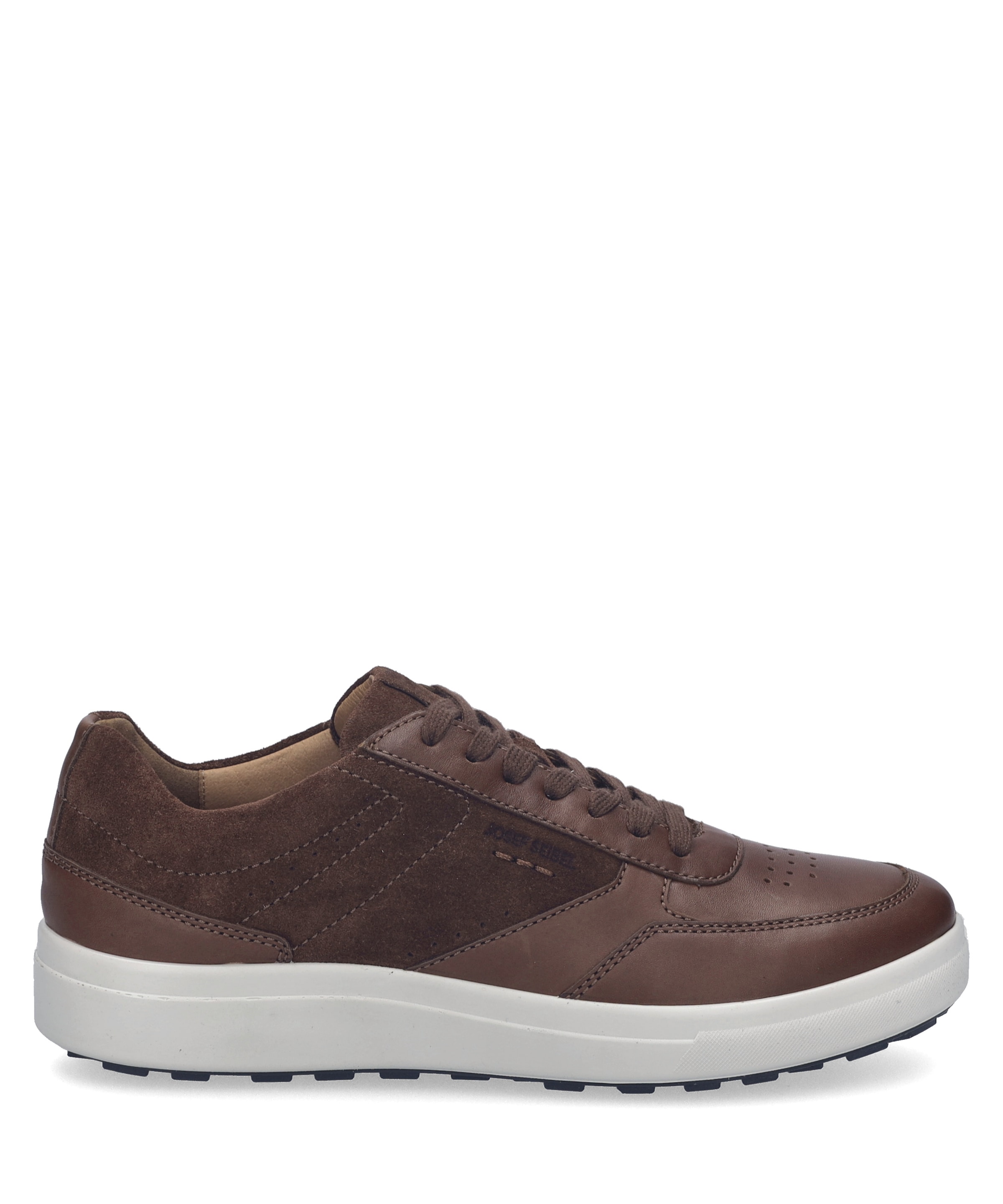 Josef Seibel Sneaker »Maddox 11, castagne«