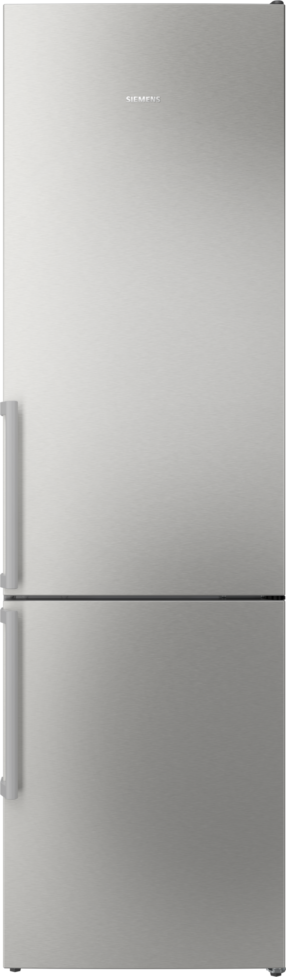 SIEMENS Kühl-/Gefrierkombination iQ300 »KG39NVICV« 203 cm hoch 60 cm breit hyperFresh System für frisches Obst und Gemüse sowie Total noFrost