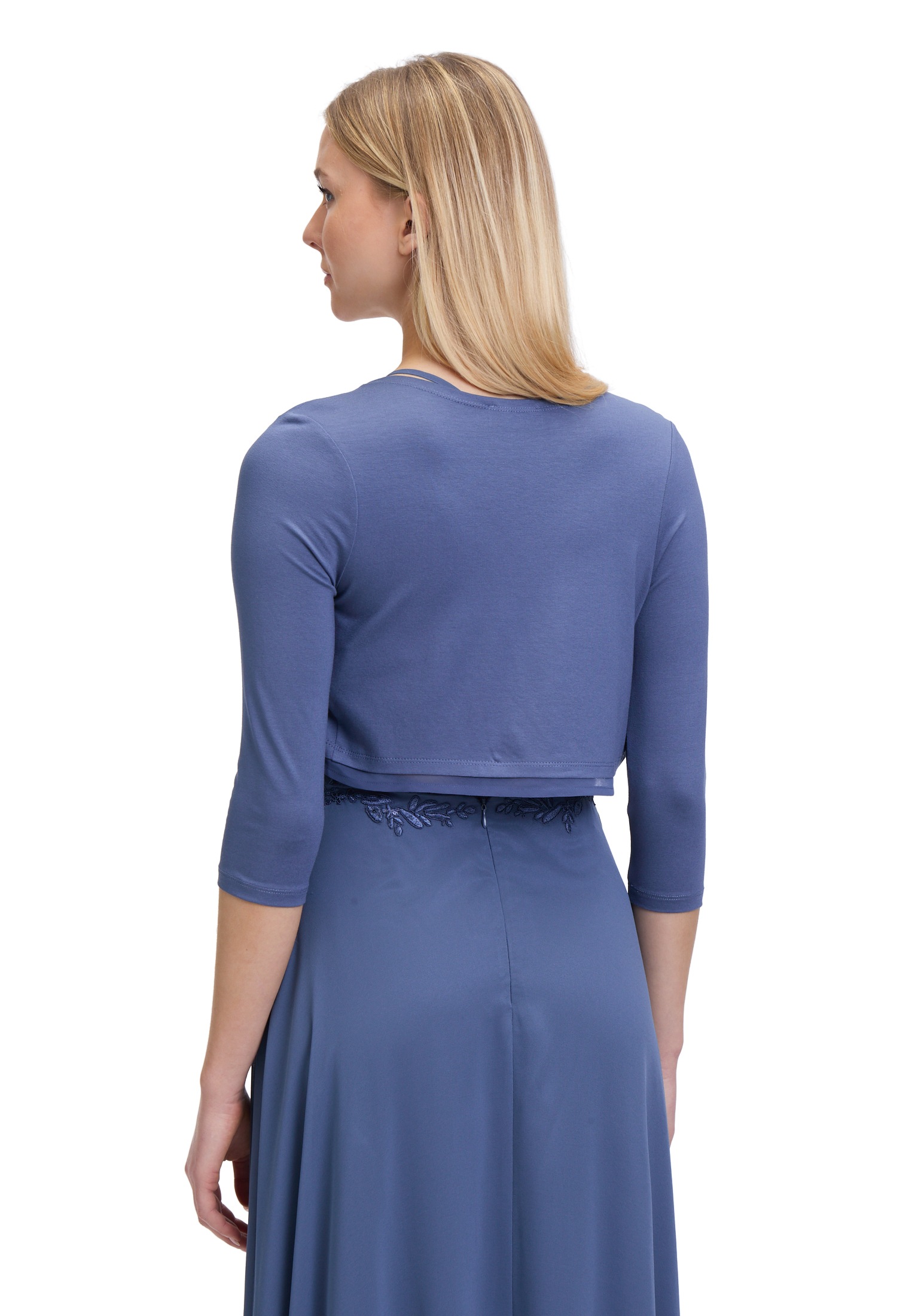 Vera Mont Bolerojacke »Bolero-Jacke figurbetont«