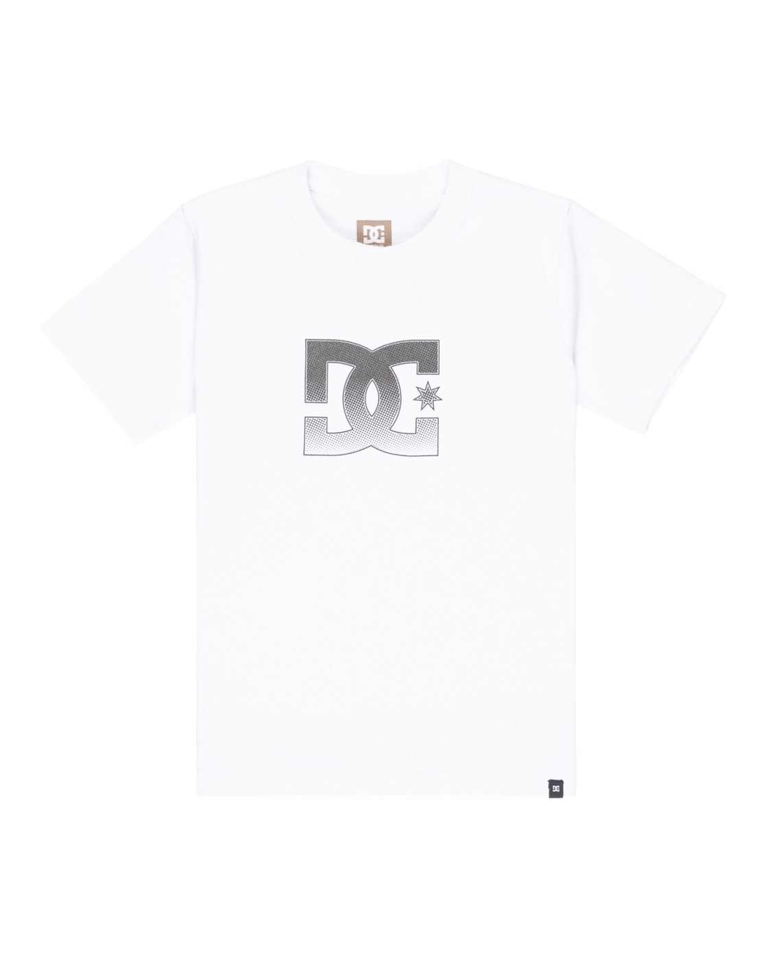 DC Shoes T-Shirt »DC Star Reflective«