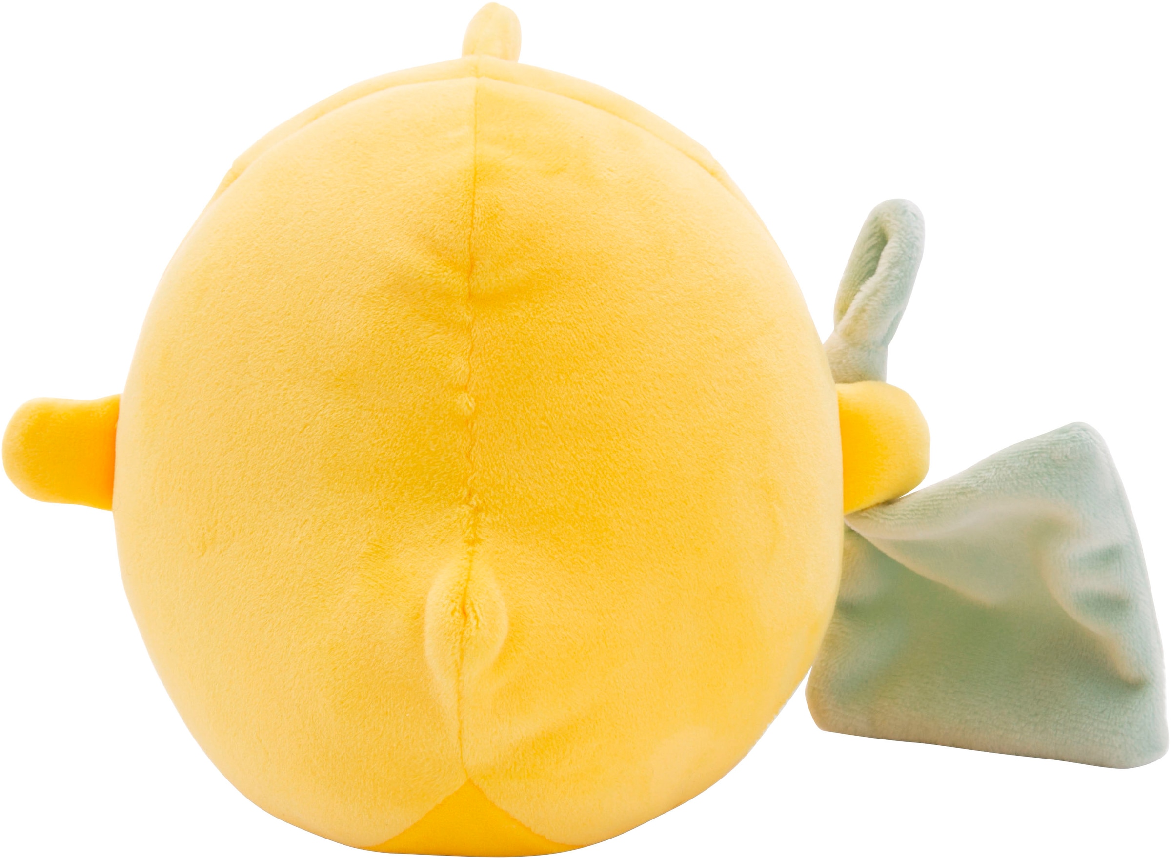 Nici Kuscheltier »Molang, Piu Piu mit Schmusetuch, 16 cm«