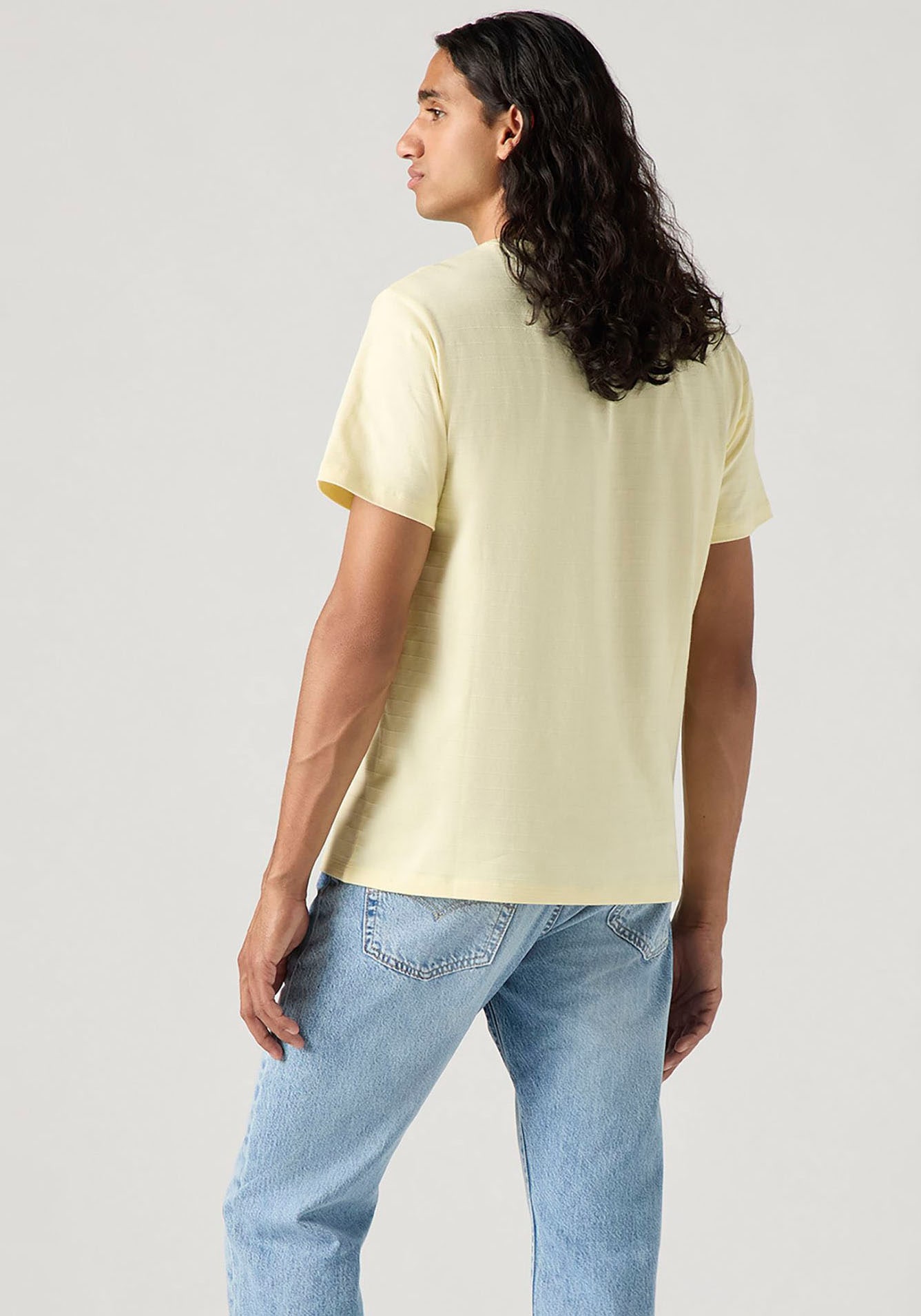 Levi's® T-Shirt »ORIGINAL HM TEE«