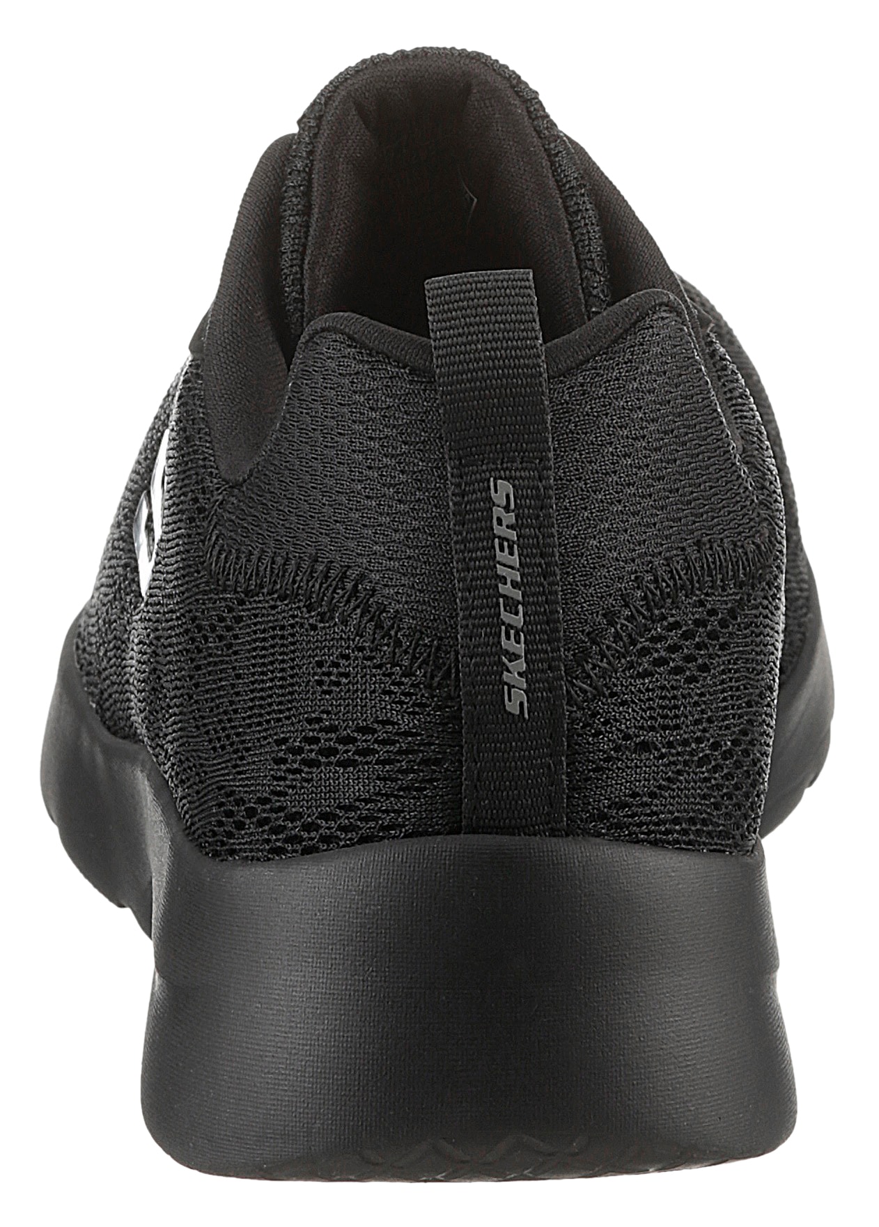 Skechers Sneaker »Dynamight 2.0 Homespun«  Trainingsschuh, Laufschuh, Schnürschuh mit gepolstertem Schaftrand