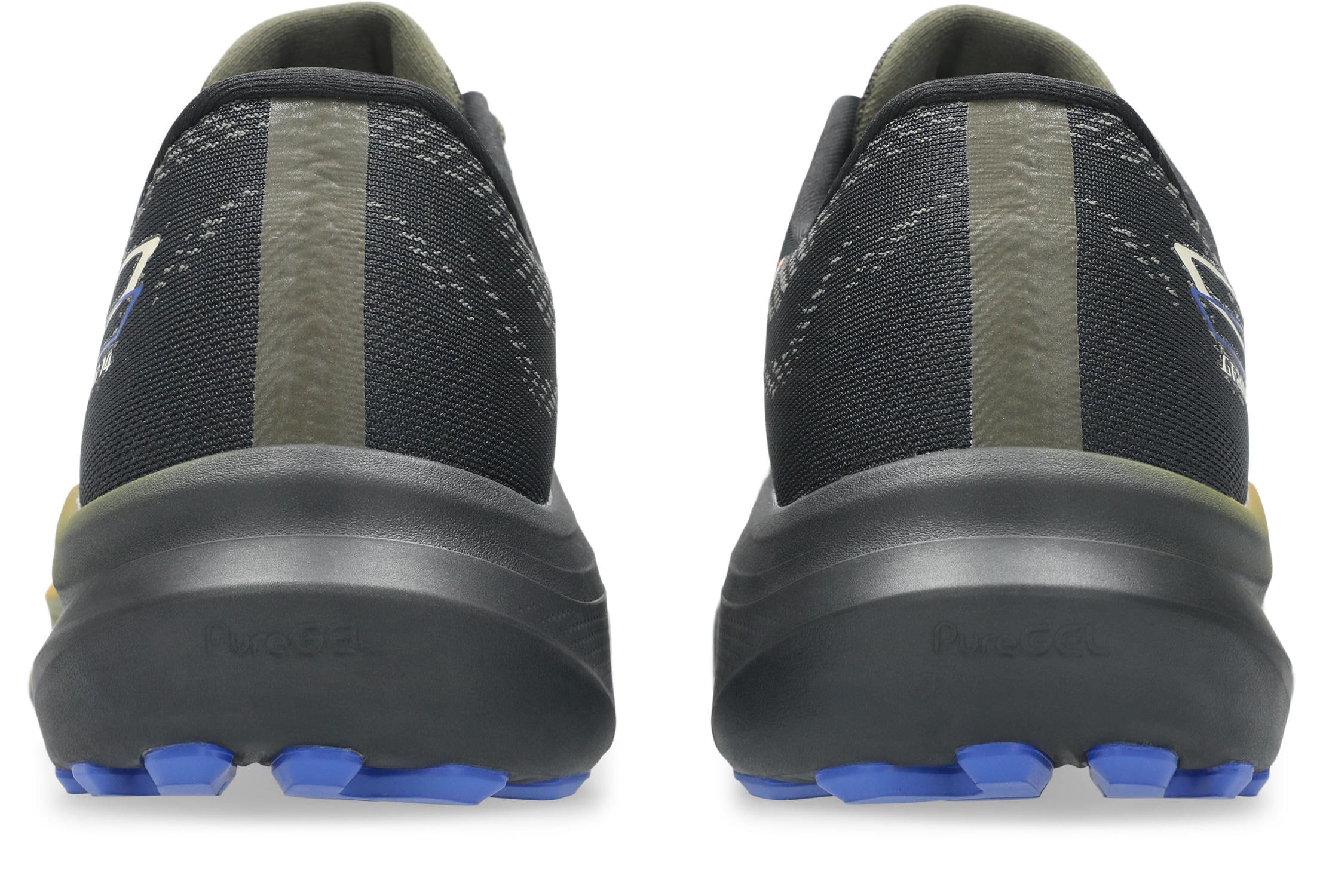 Asics Laufschuh »GT-2000 14 GORE-TEX«  für mehr Stabilität, wasserdicht