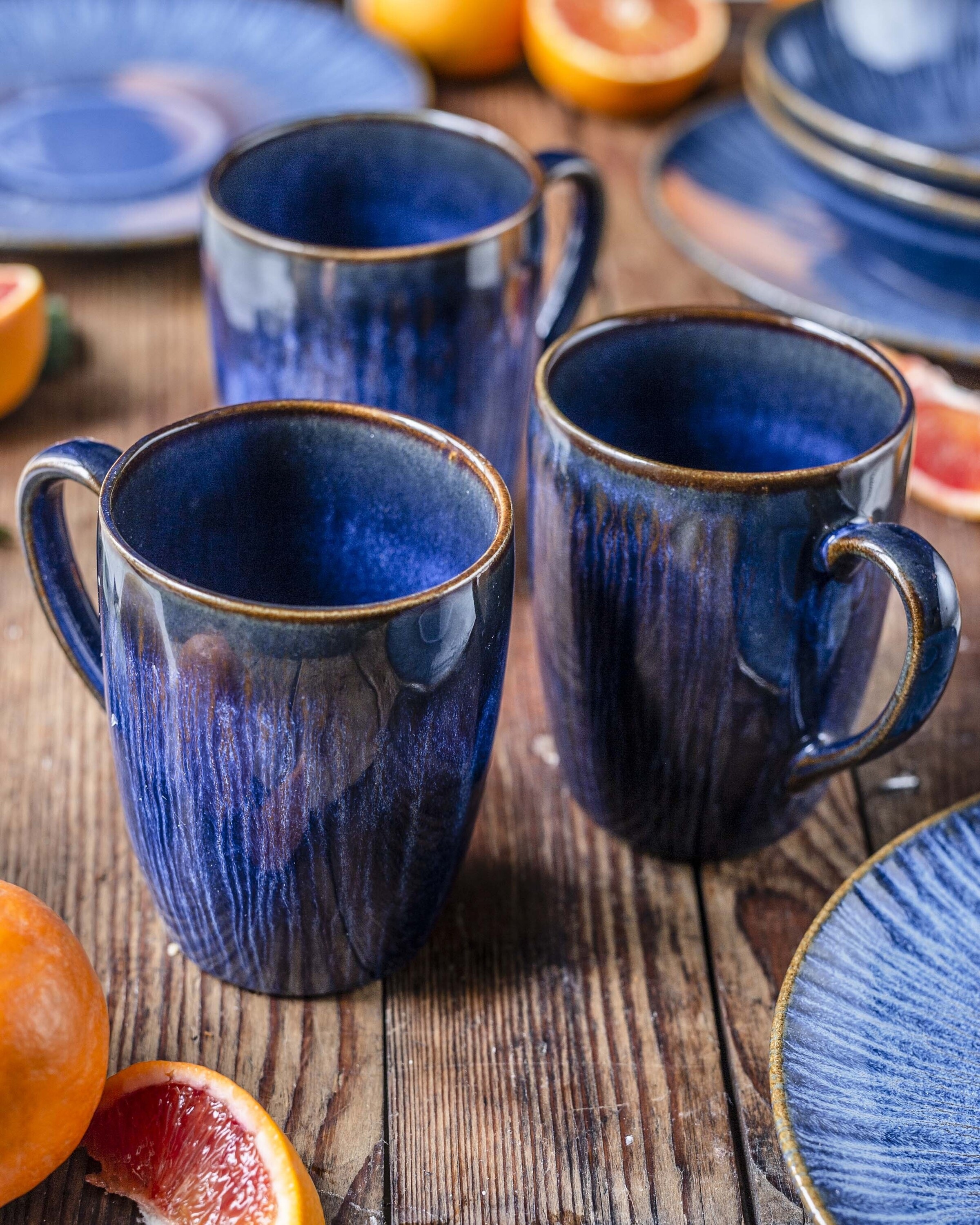 gipfelstück Becher »Eisfall«