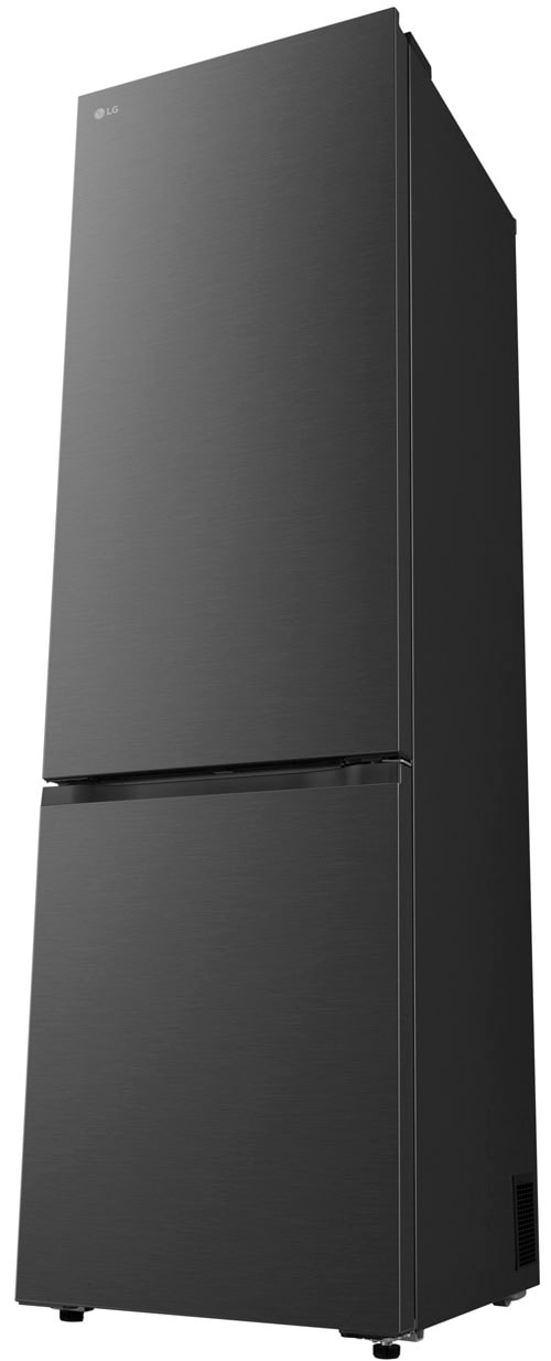 LG Kühl-/Gefrierkombination J-Serie »GBBSJ2CCEP« 203 cm hoch 59,5 cm breit