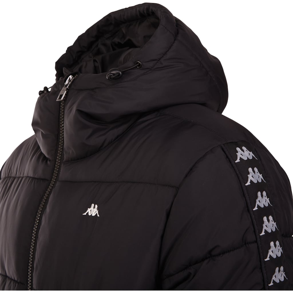 Kappa Winterjacke