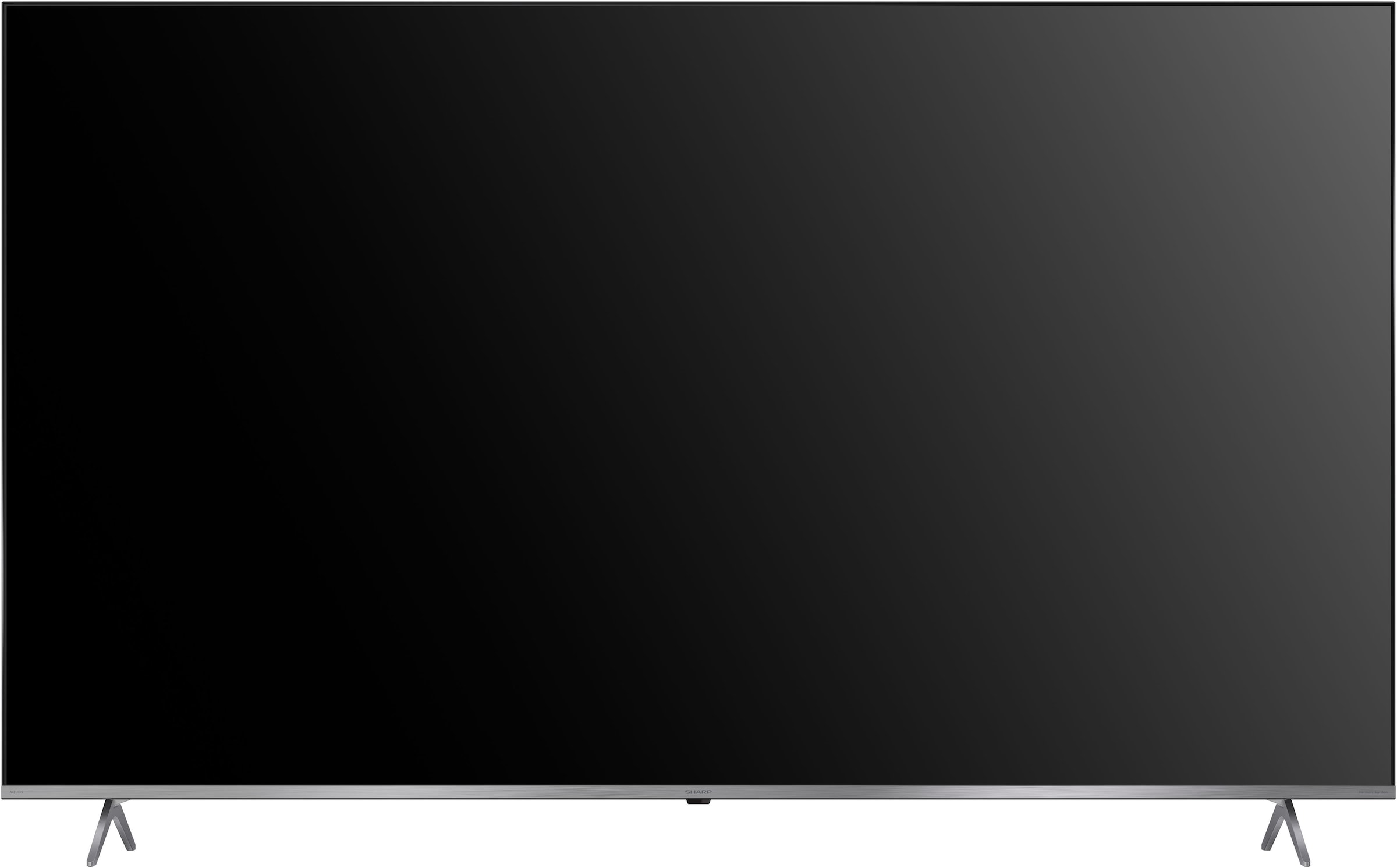 Sharp QLED Mini LED-Fernseher »4T-C75JPx« 189 cm/75 ″