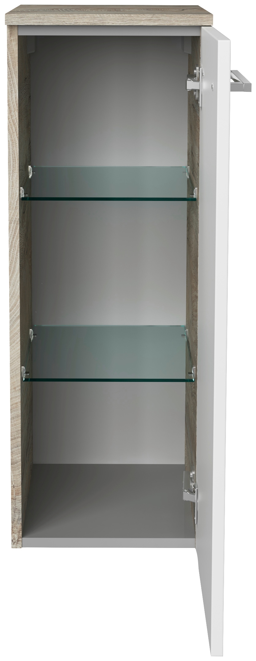 FACKELMANN Midischrank »B.Style«, Badmöbel