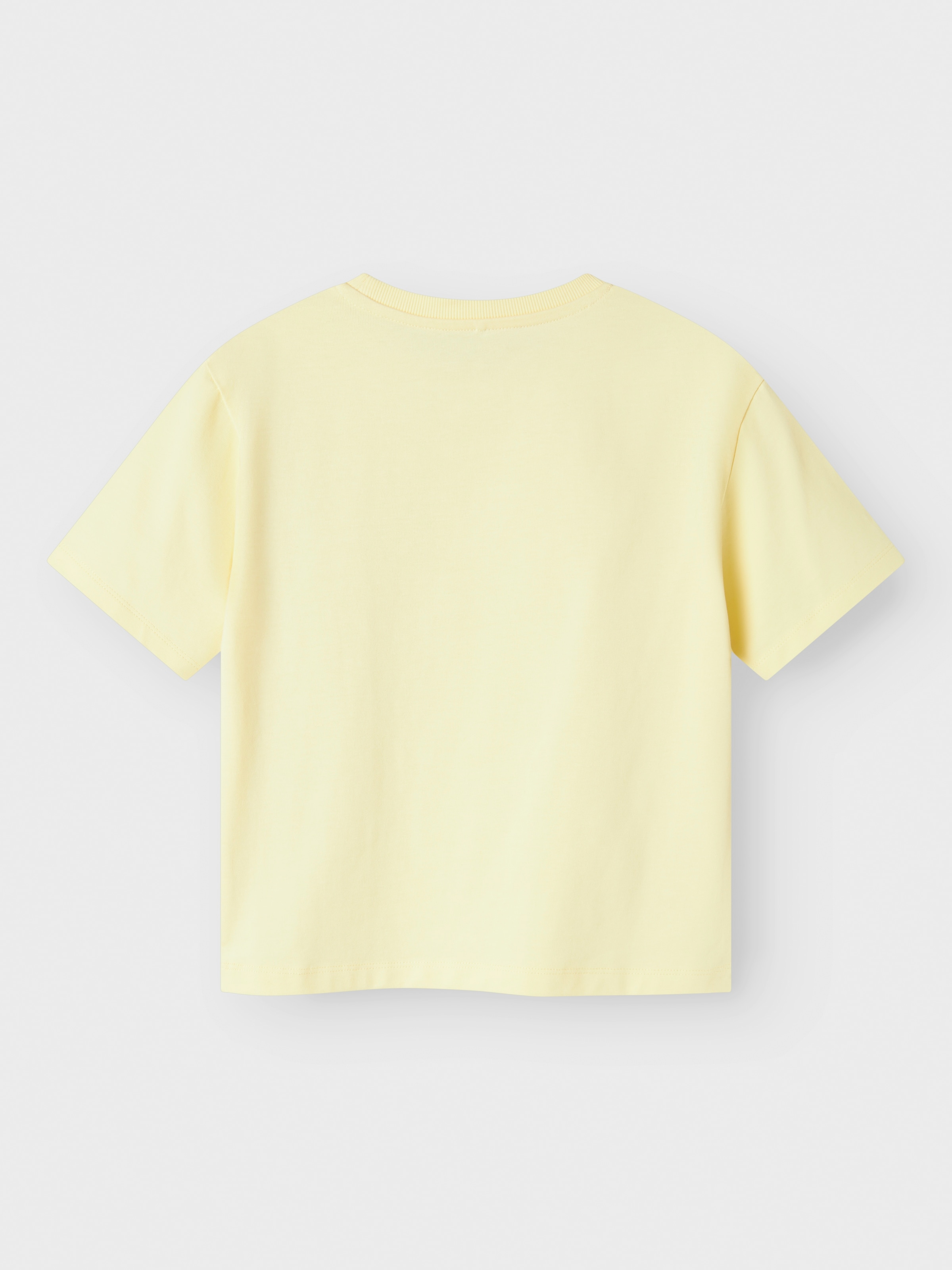 Name It T-Shirt »NKFGREGA SS NREG TOP NOOS«, in Basic-Form