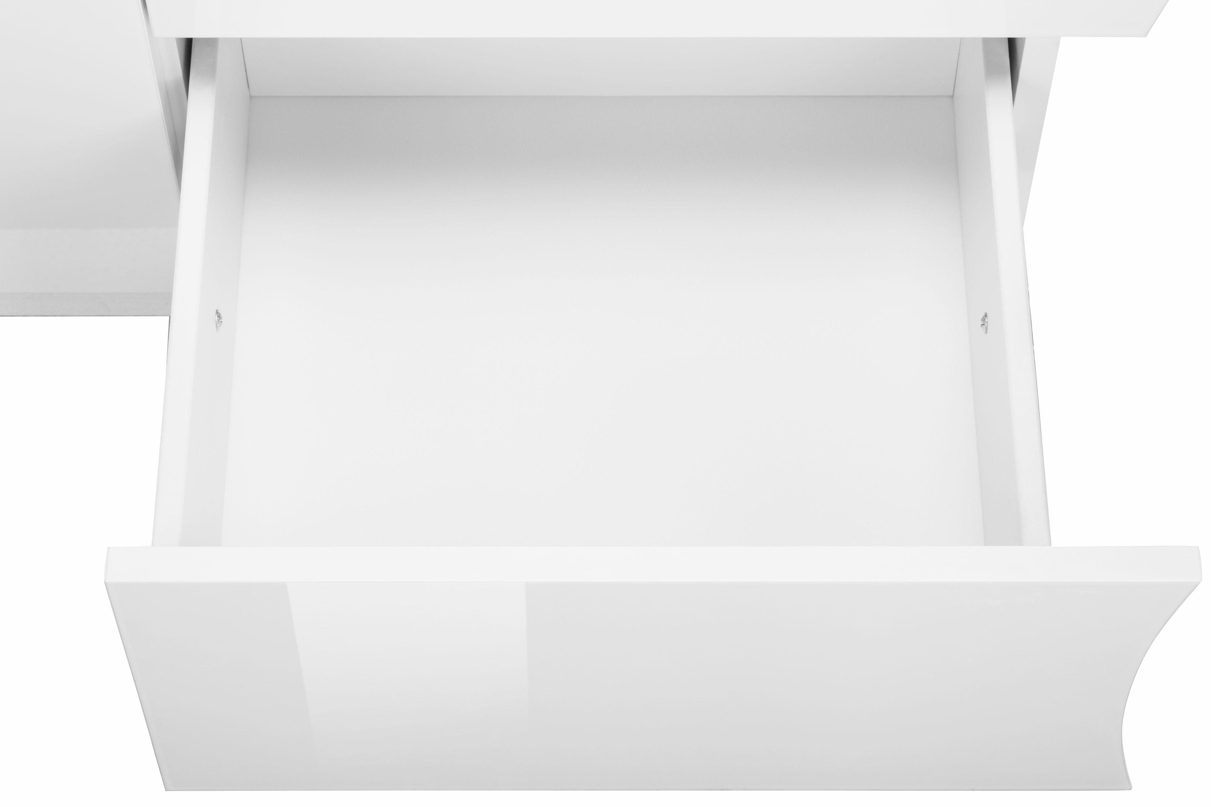 INOSIGN Kommode »Onda«, Breite 130 cm