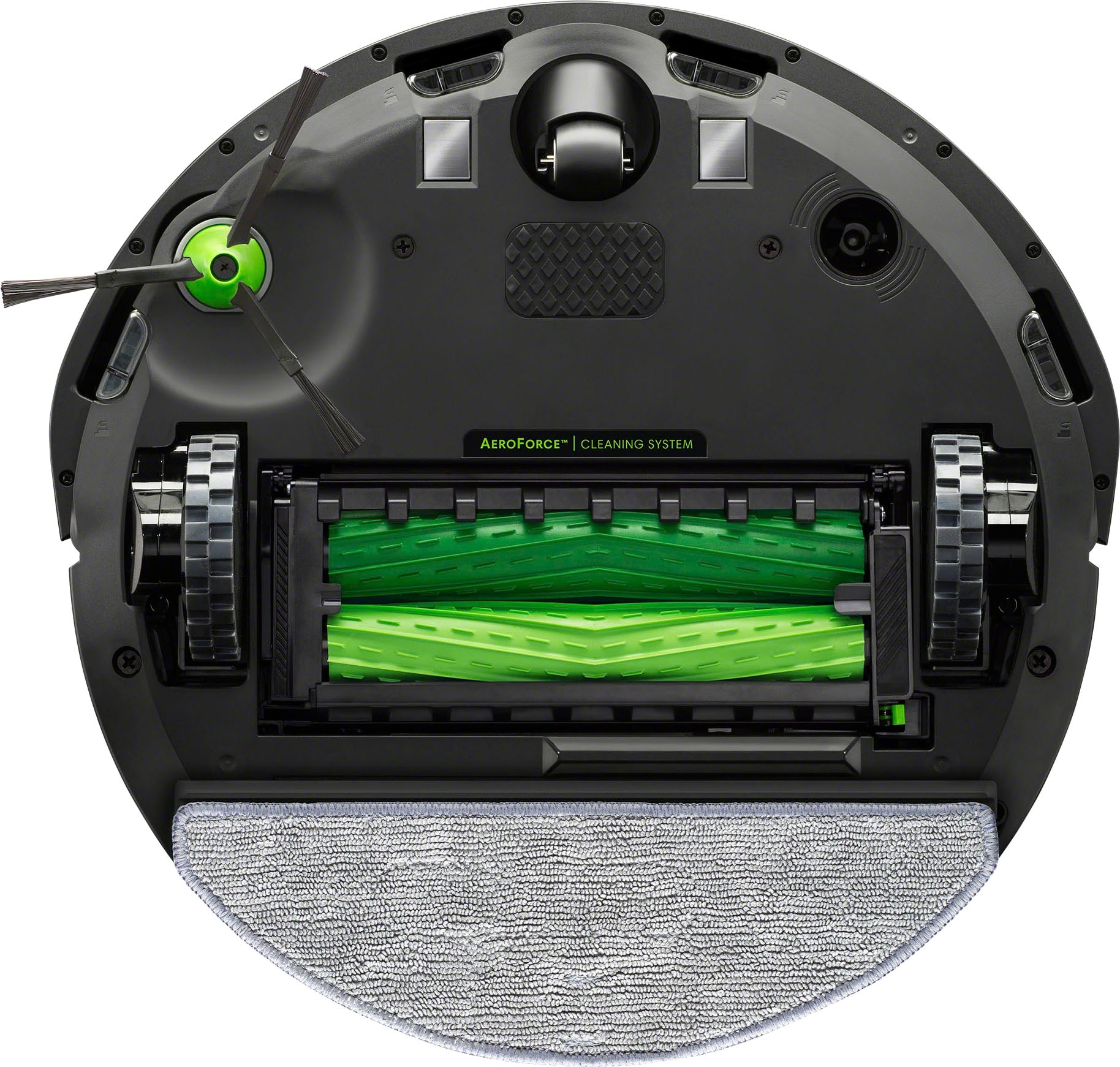 iRobot Saugroboter »Roomba Combo i5+ (i5578)«