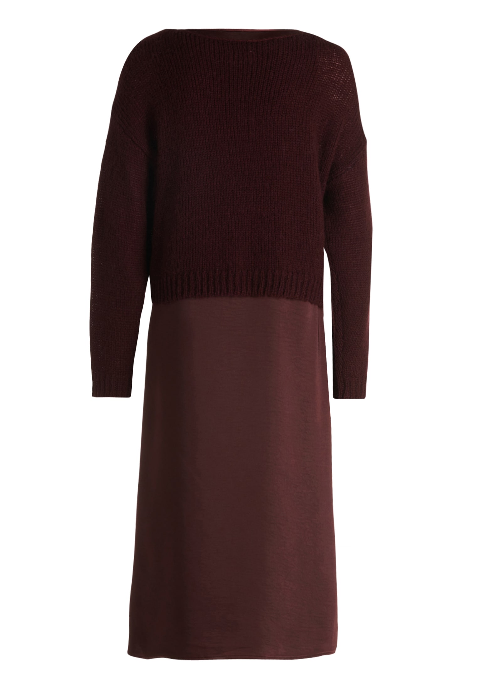 Vera Mont Bodykleid »Casual-Kleid zweiteilig«