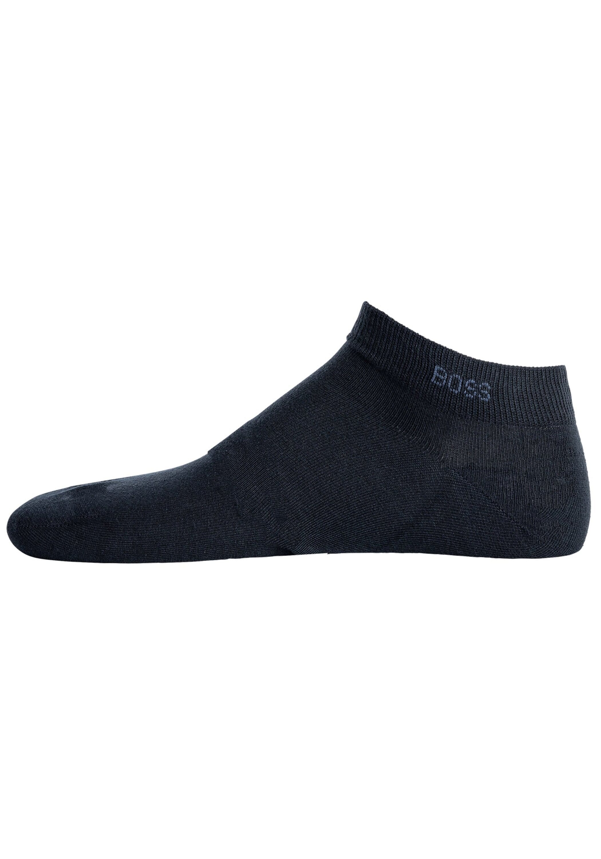 BOSS Sneakersocken »Socken 4er Pack«