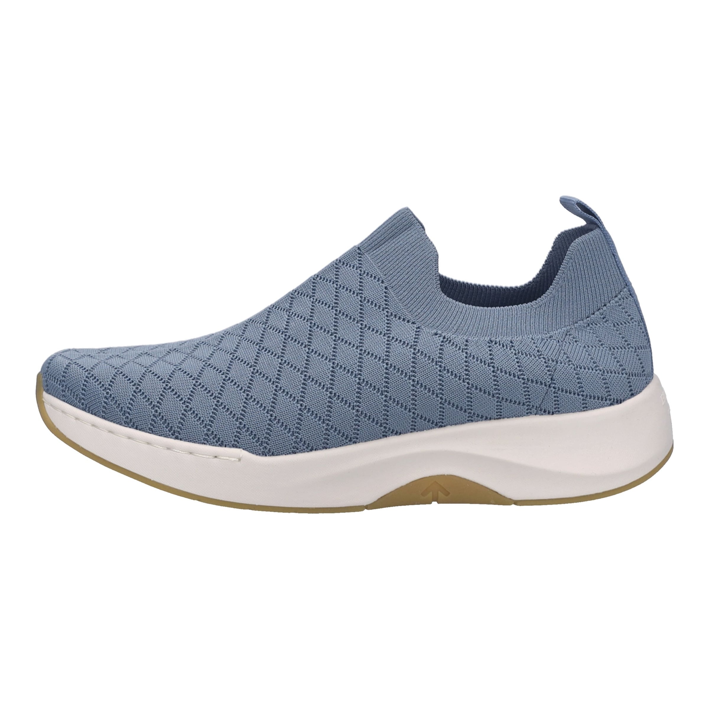 Josef Seibel Sneaker »Elli 11, slate blue«