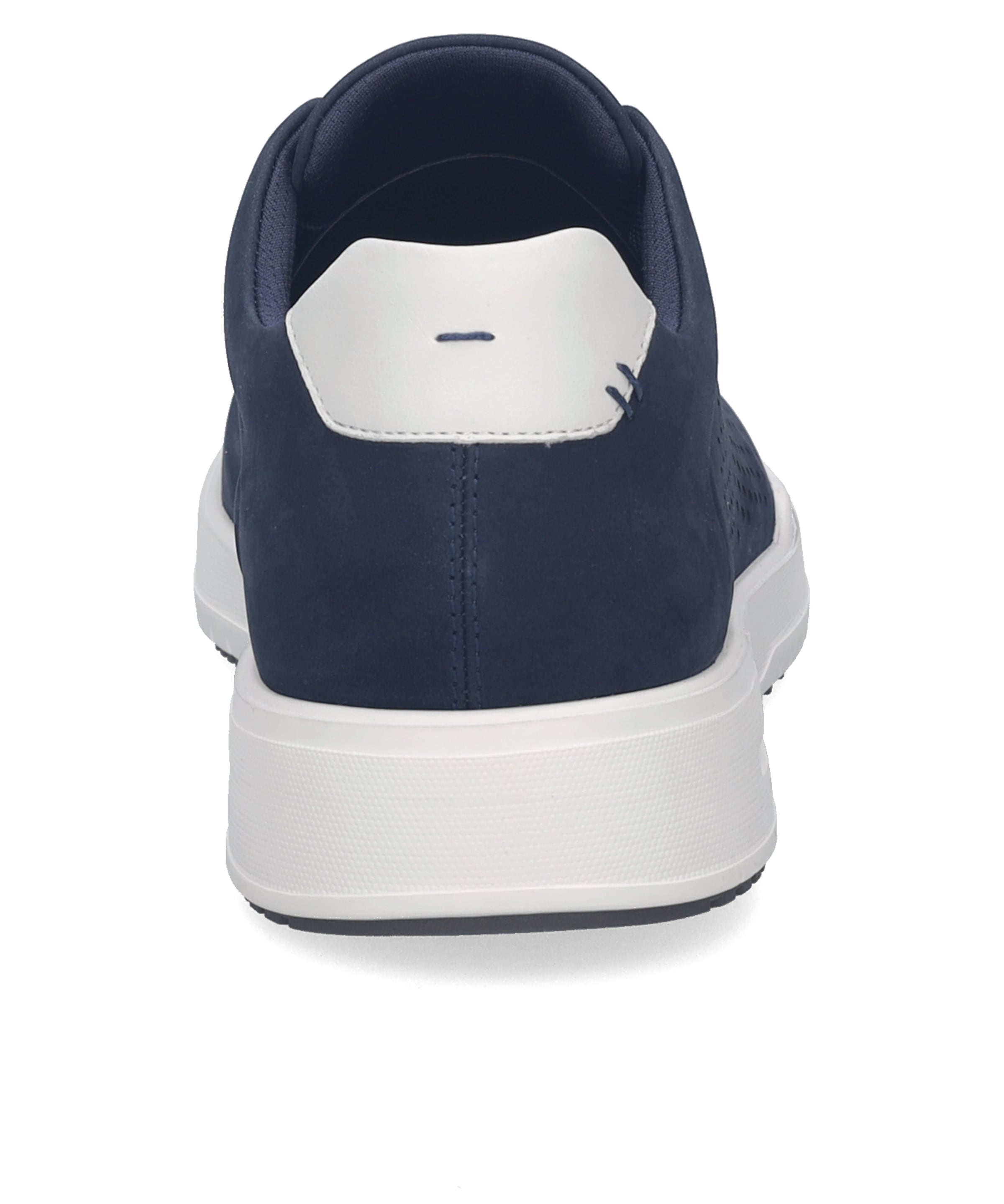 Josef Seibel Sneaker »Donovan 01, ocean-kombi«