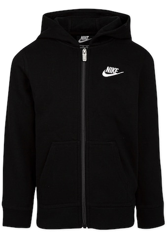 Nike Sportswear Kapuzensweatjacke »NKB CLUB FLEECE FZ HOODIE« kaufen