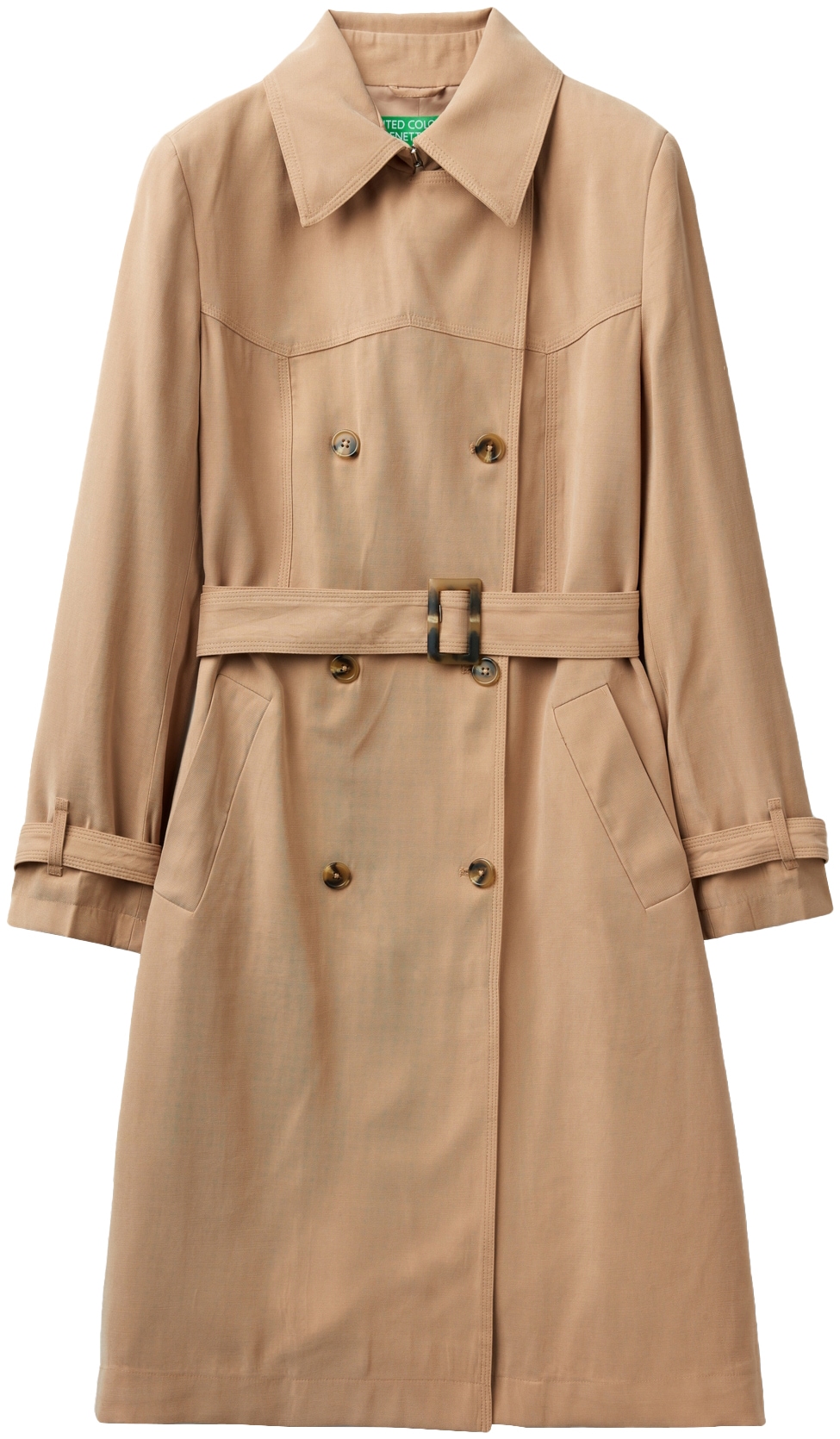 United Colors of Benetton Trenchcoat