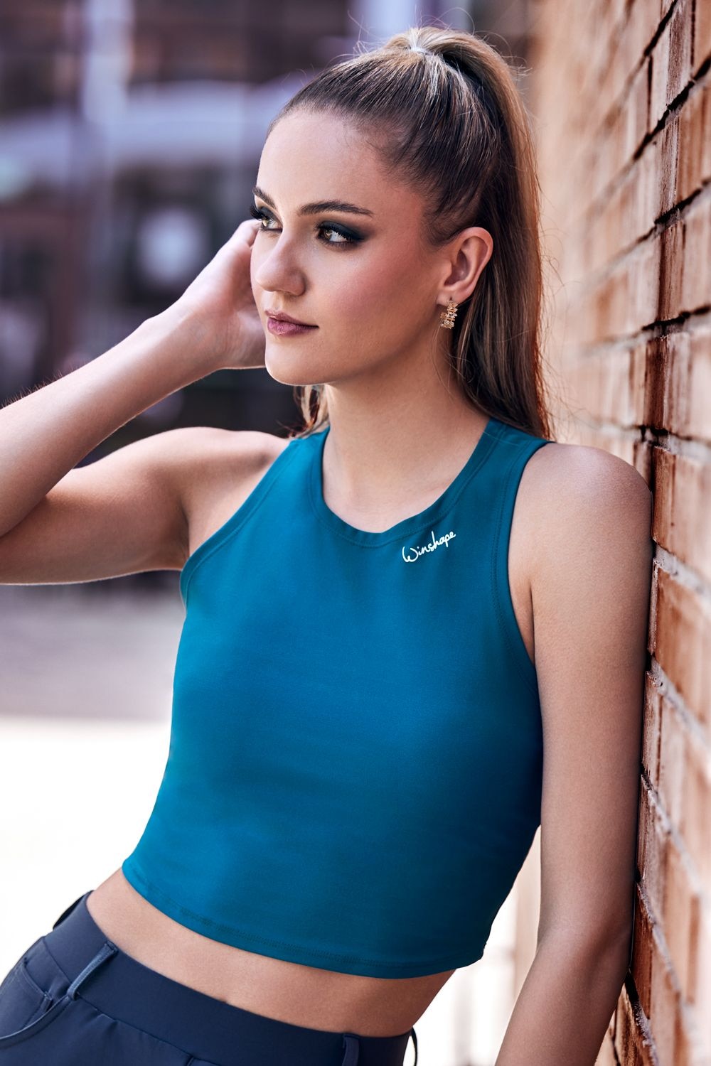 Winshape Tanktop »AET136C«, Functional Comfort