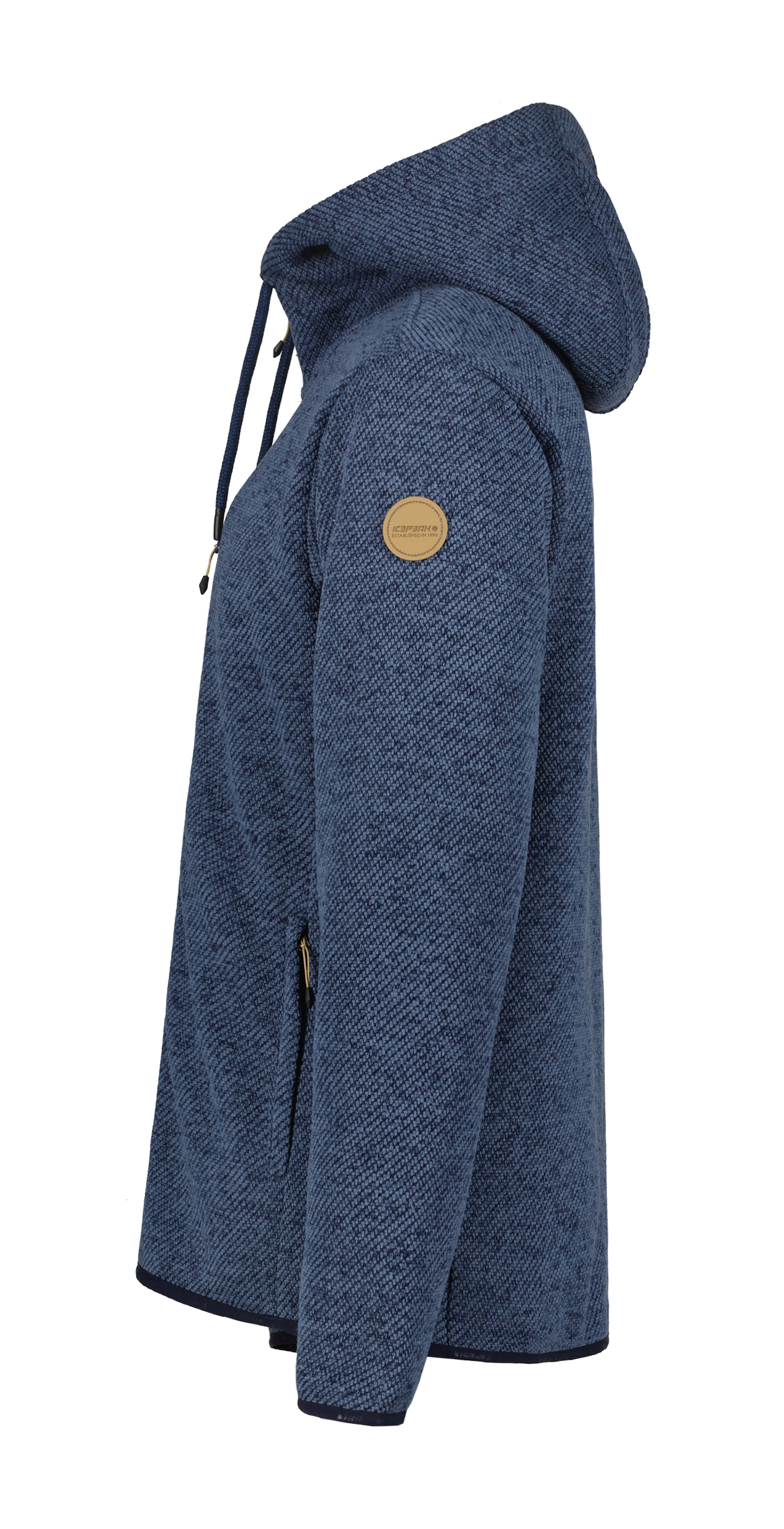 Icepeak Fleecejacke »MANAWA«