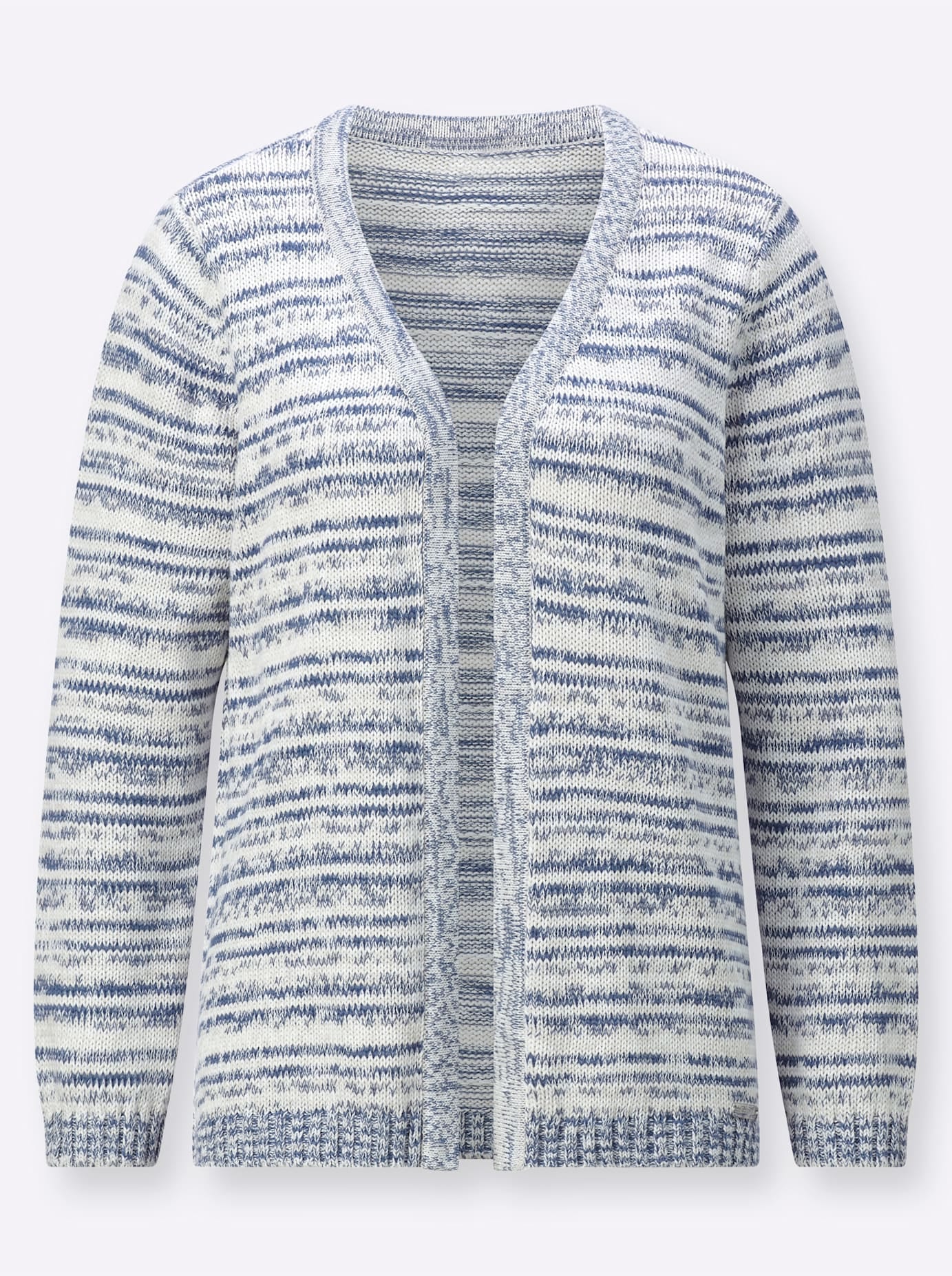Casual Looks Strickjacke