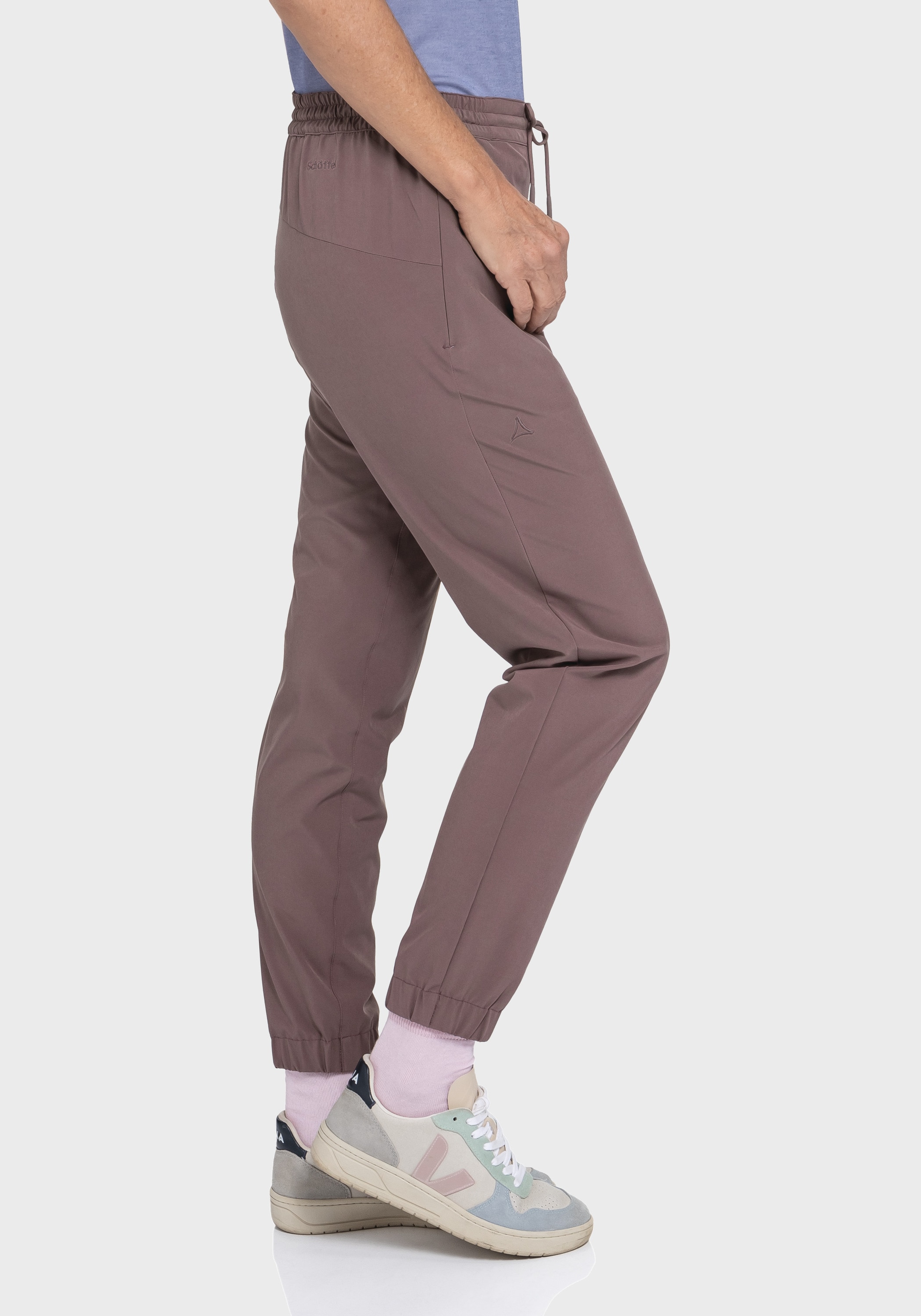 Schöffel Outdoorhose »Pants Vienna L«