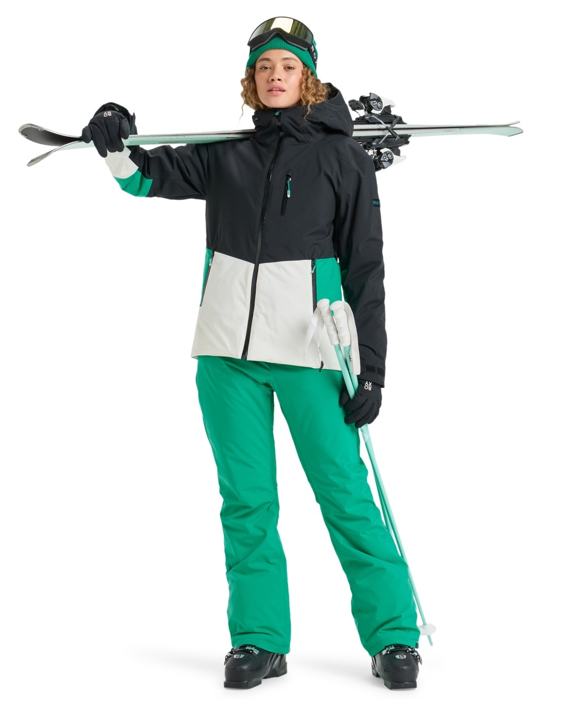 Roxy Snowboardjacke »Stormdash 20K«