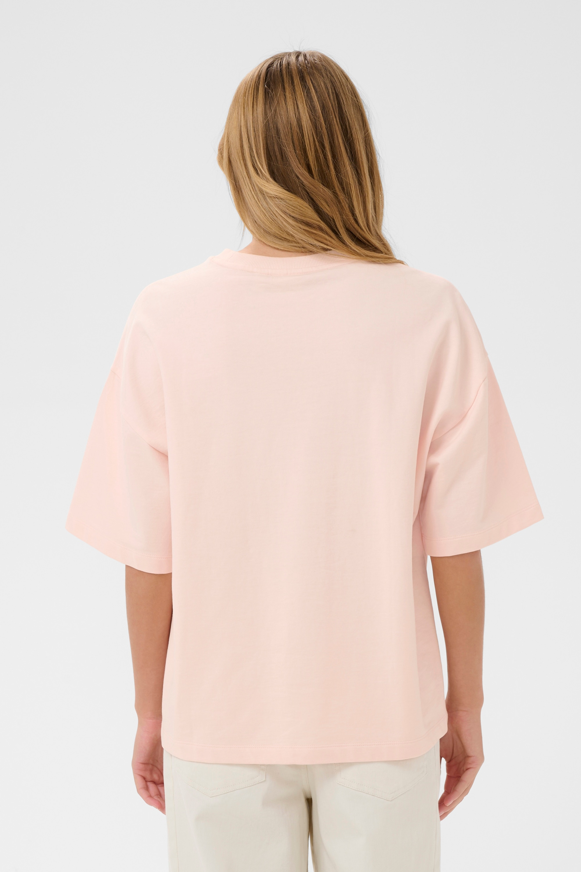 Saint Tropez Sweatshirt »Sweatshirt PextonSZ«
