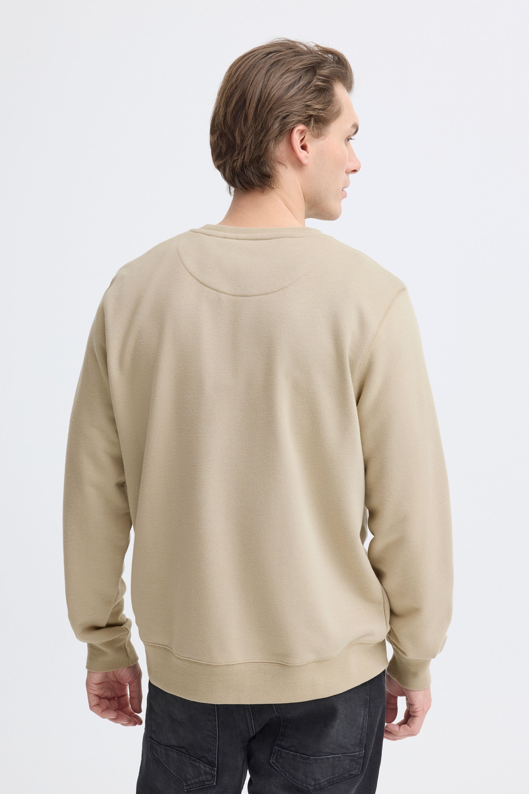 Blend Longpullover »Sweater BHKylo«