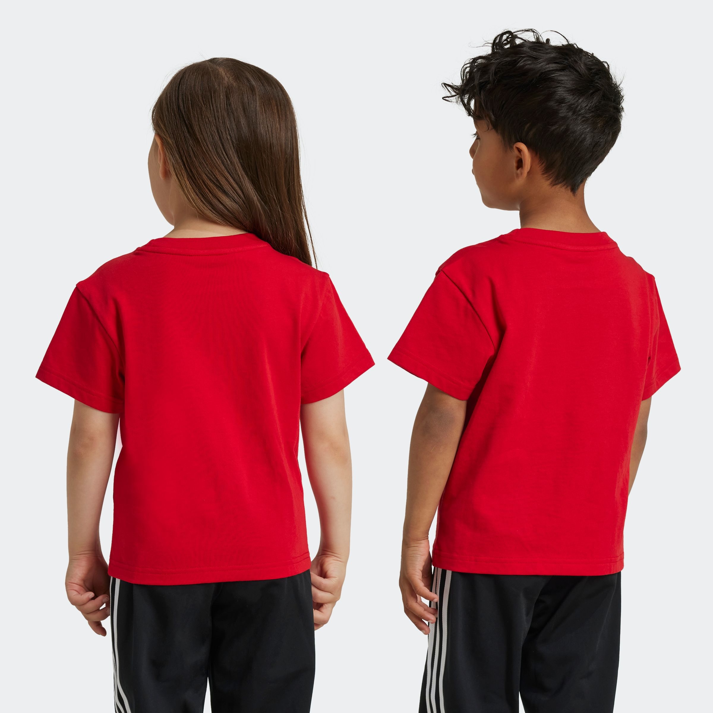 adidas Originals T-Shirt »TREFOIL TEE«