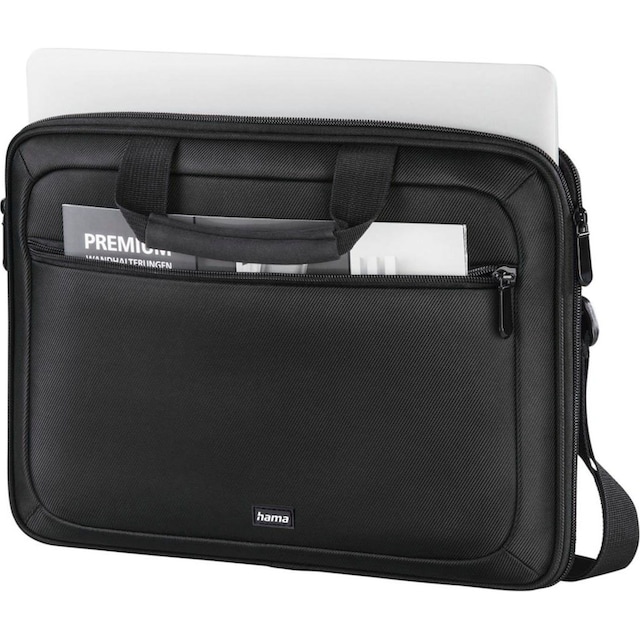 Hama Laptoptasche »Laptop Tasche bis 40 cm (15,6\