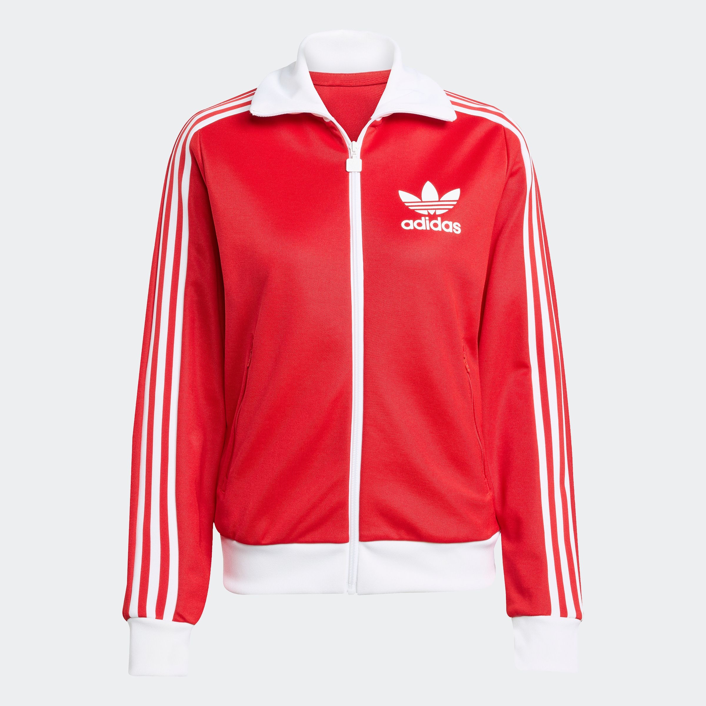adidas Originals Trainingsjacke »CLASSIC TT«