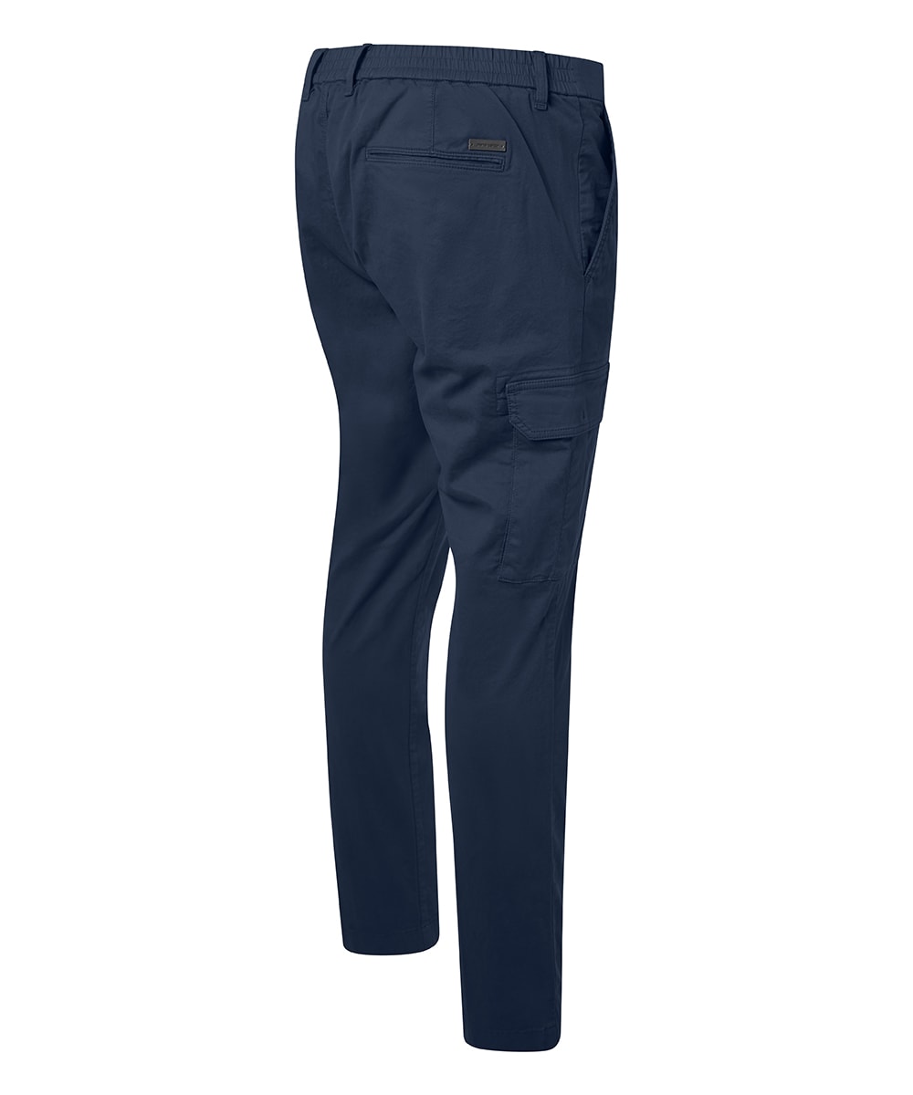 Pierre Cardin Cargohose »PC-Cean«  mit hohem Komfort dank Stretch für Alltag und Freizeit