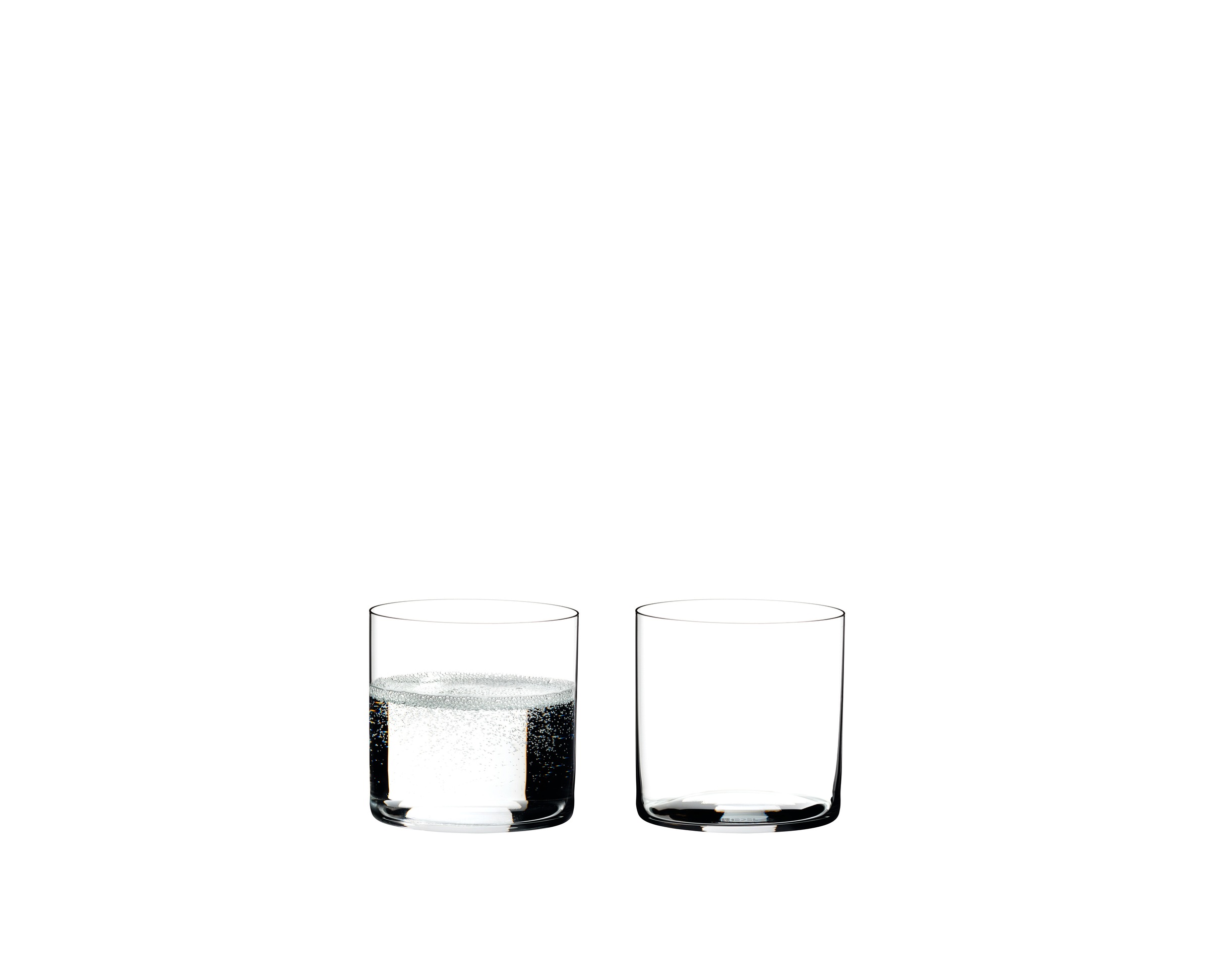 RIEDEL THE WINE GLASS COMPANY Tumbler-Glas »RIEDEL O«