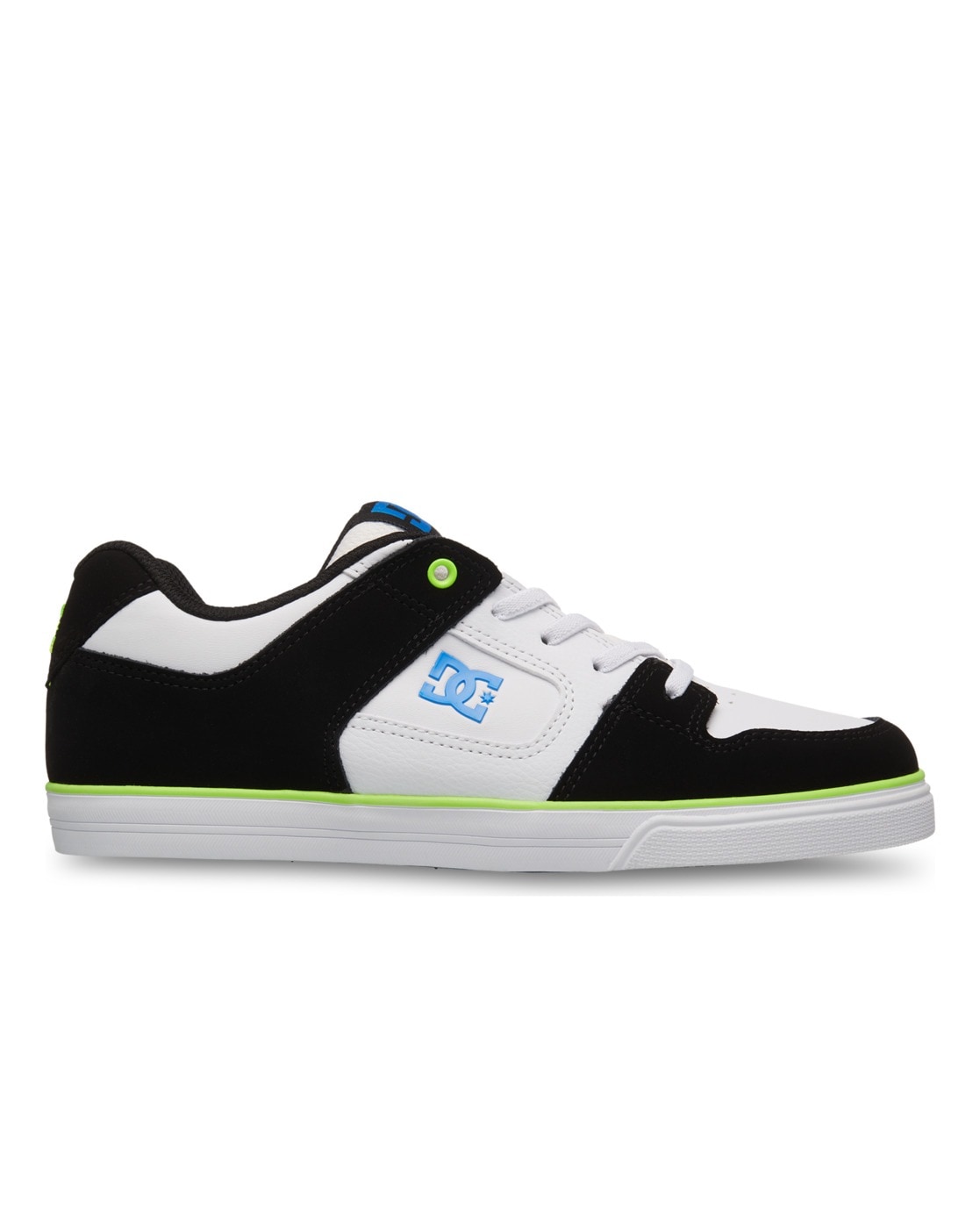 DC Shoes Sneaker »Pure Elastic«